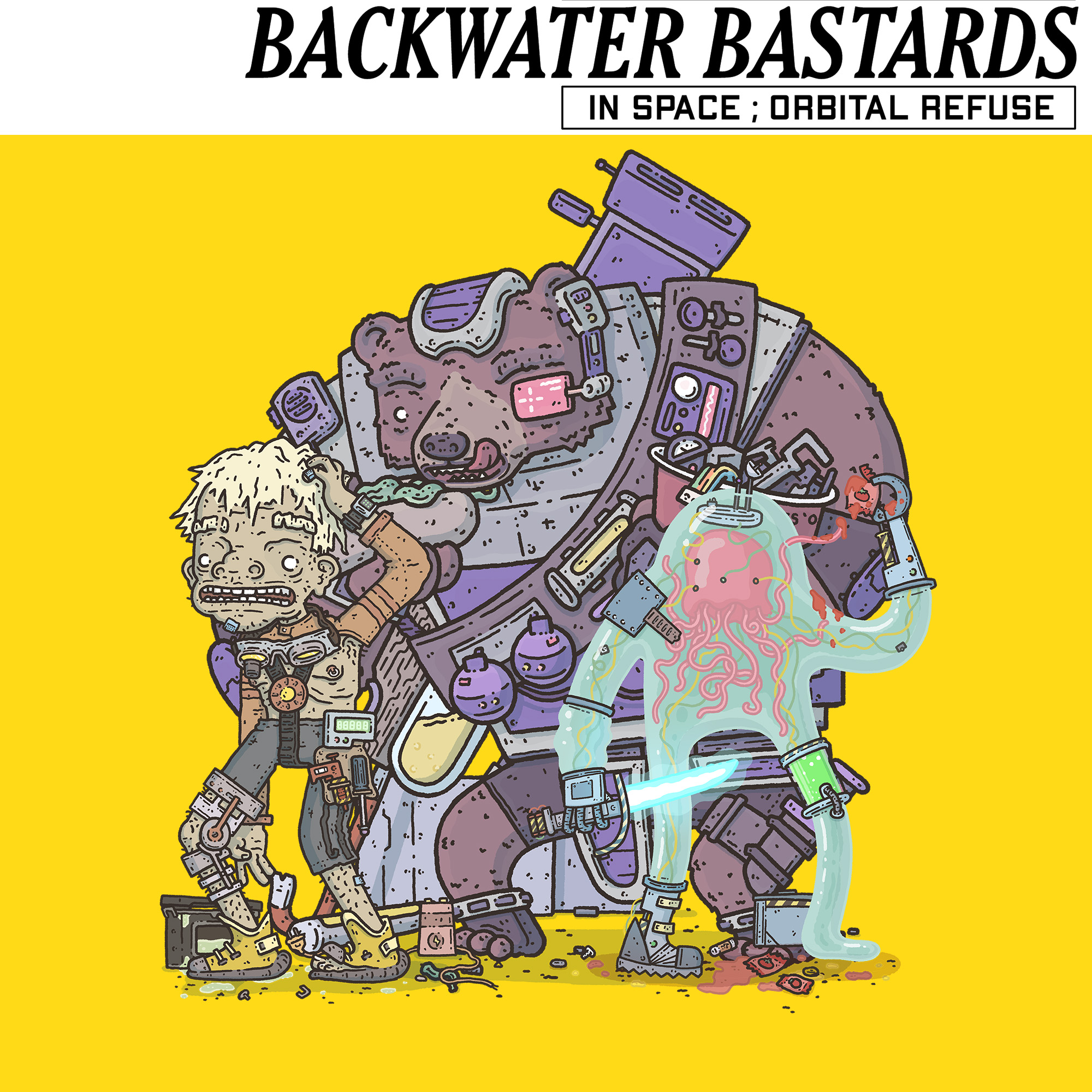 S4E06: The Slowest Quest feat Bodie of Slowquest