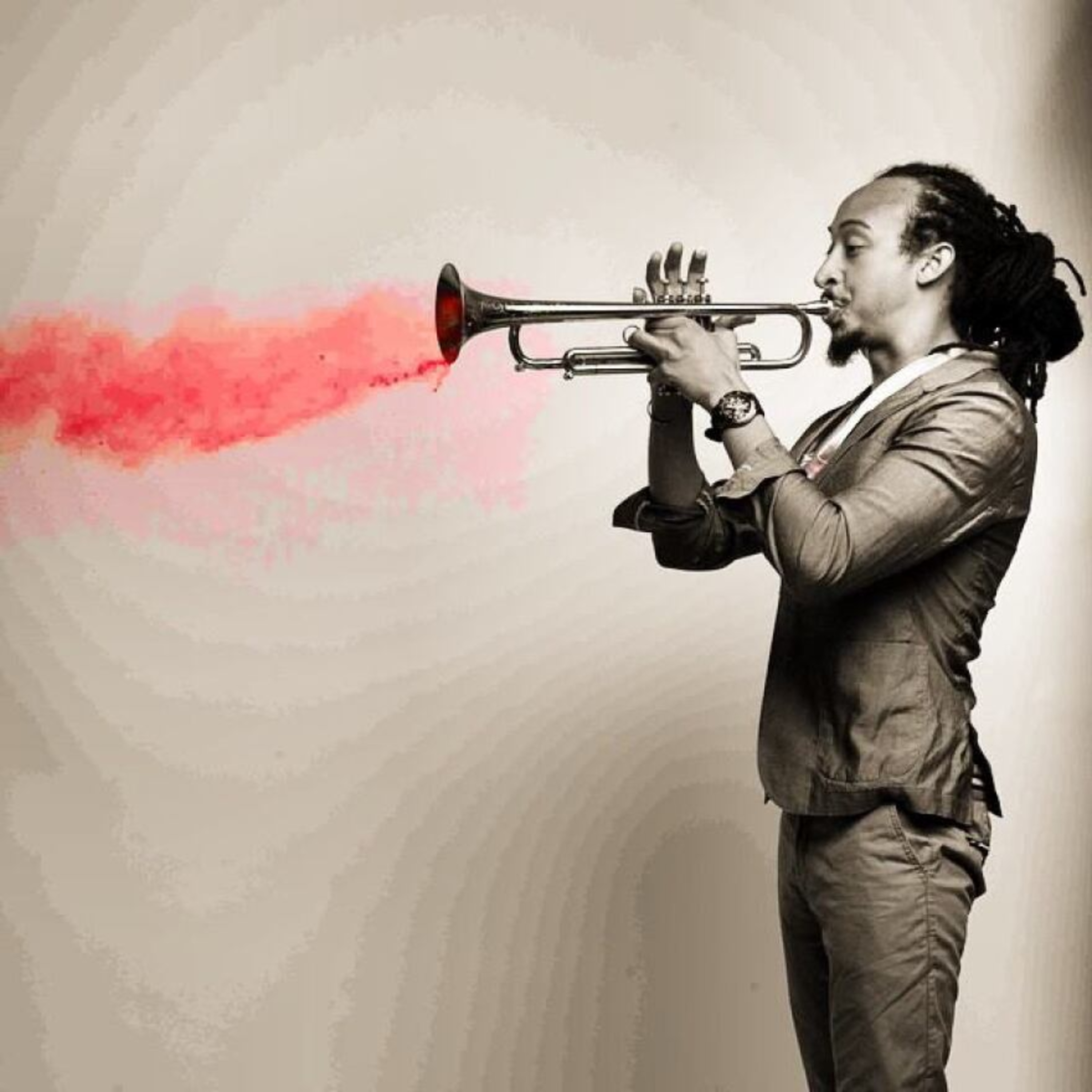 Jazz Trumpeter, Composer, Producer & Vocalist Theo Croker