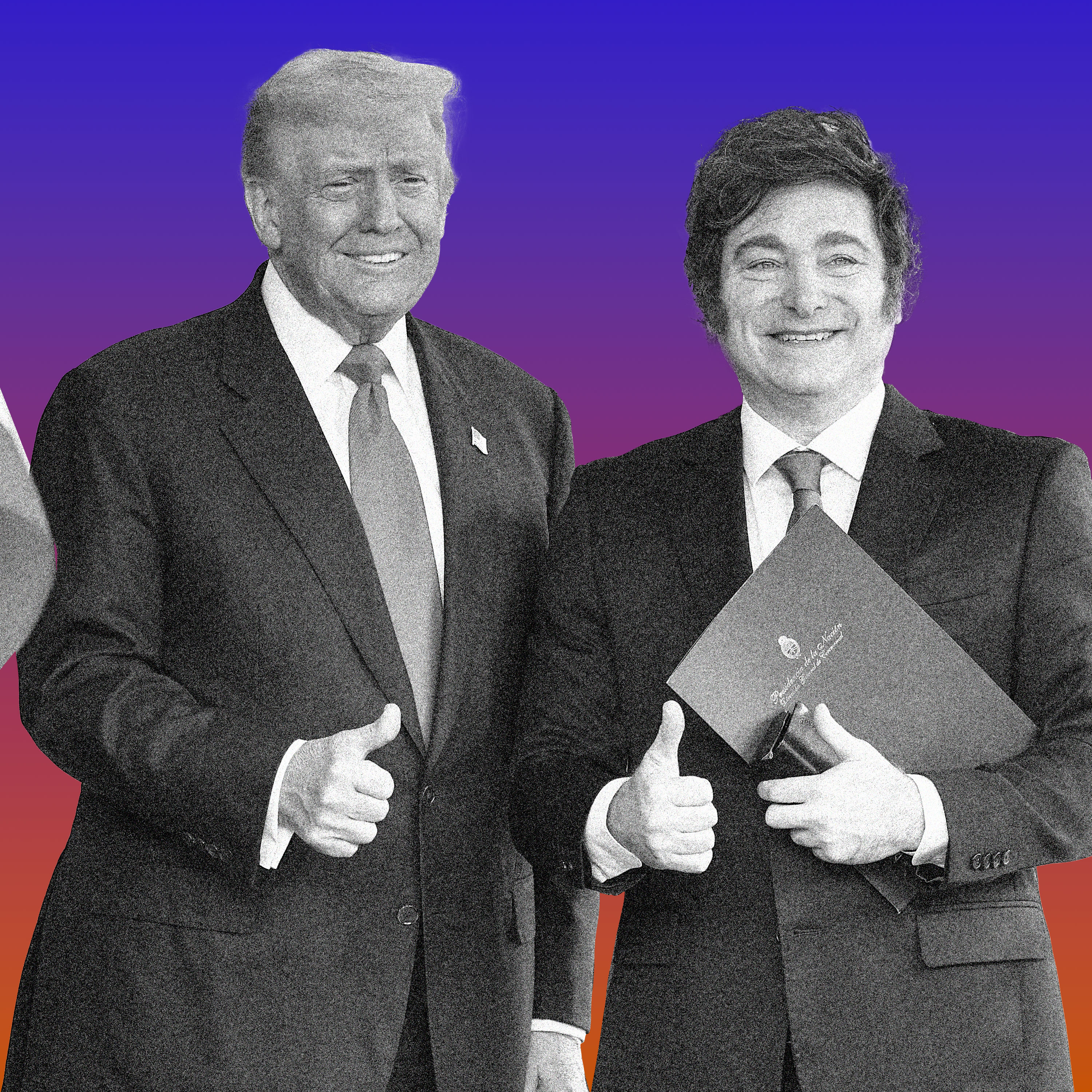 What Next | The Trump Doctrine in Latin America