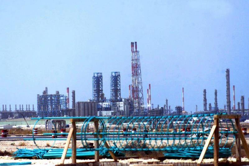 El Orden Mundial: Los motivos de la bajada del petróleo durante la crisis del coronavirus