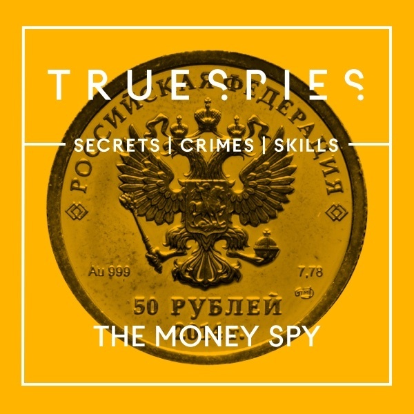True Spies: Espionage | Investigation | Crime | Murder | Detective | Politics