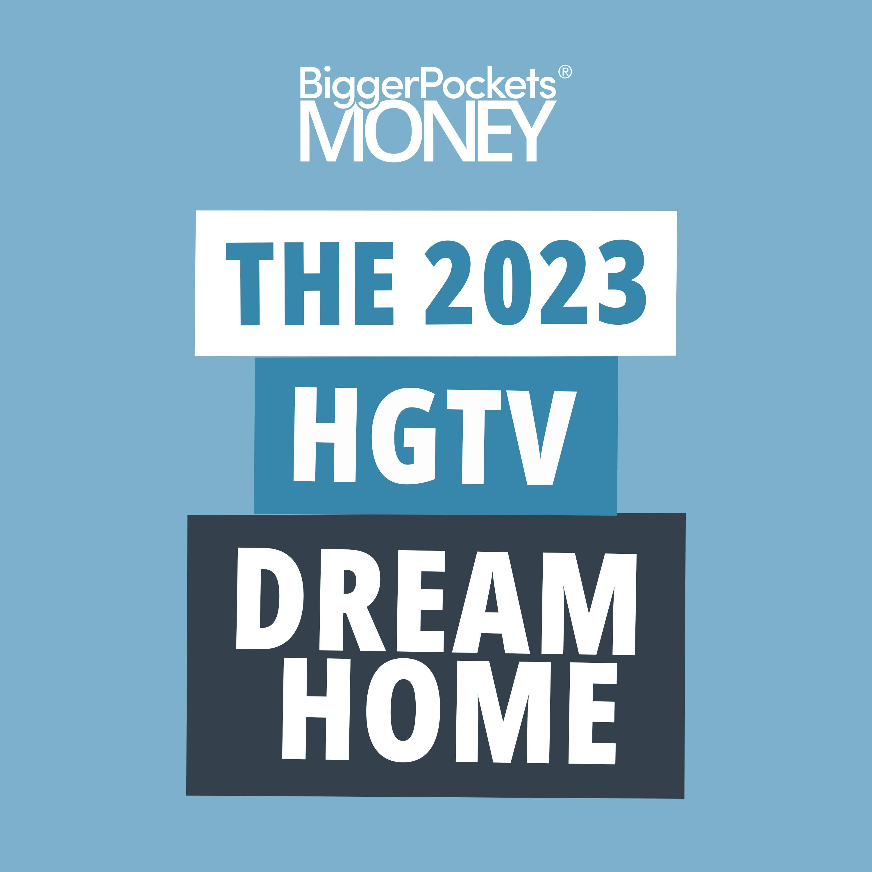 382: HGTV Dream Home or Financial Headache? The Truth About Winning
