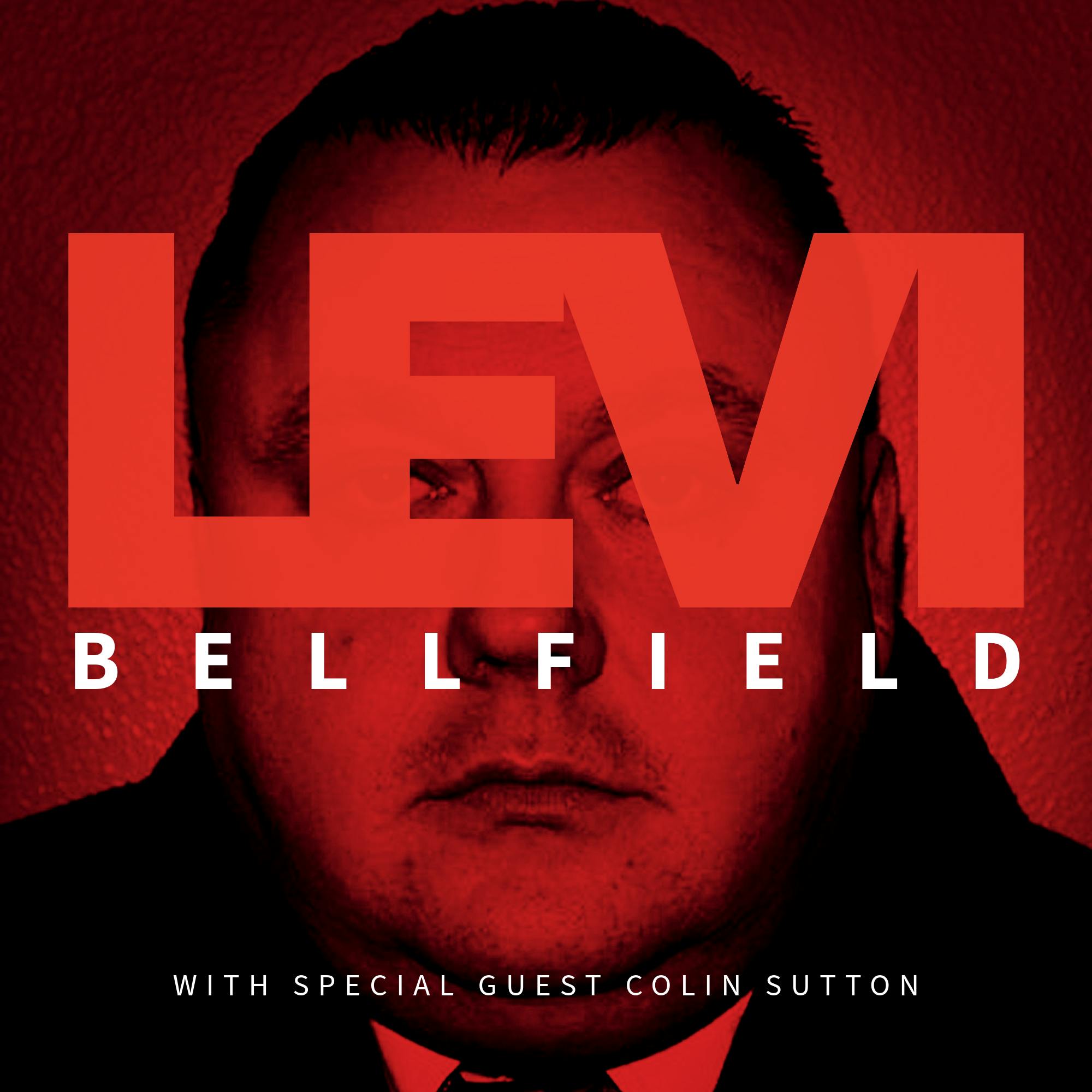 Manhunt: How DCI Colin Sutton Caught Levi Bellfield Manhunt: How DCI Colin Sutton Caught Levi Bellfield