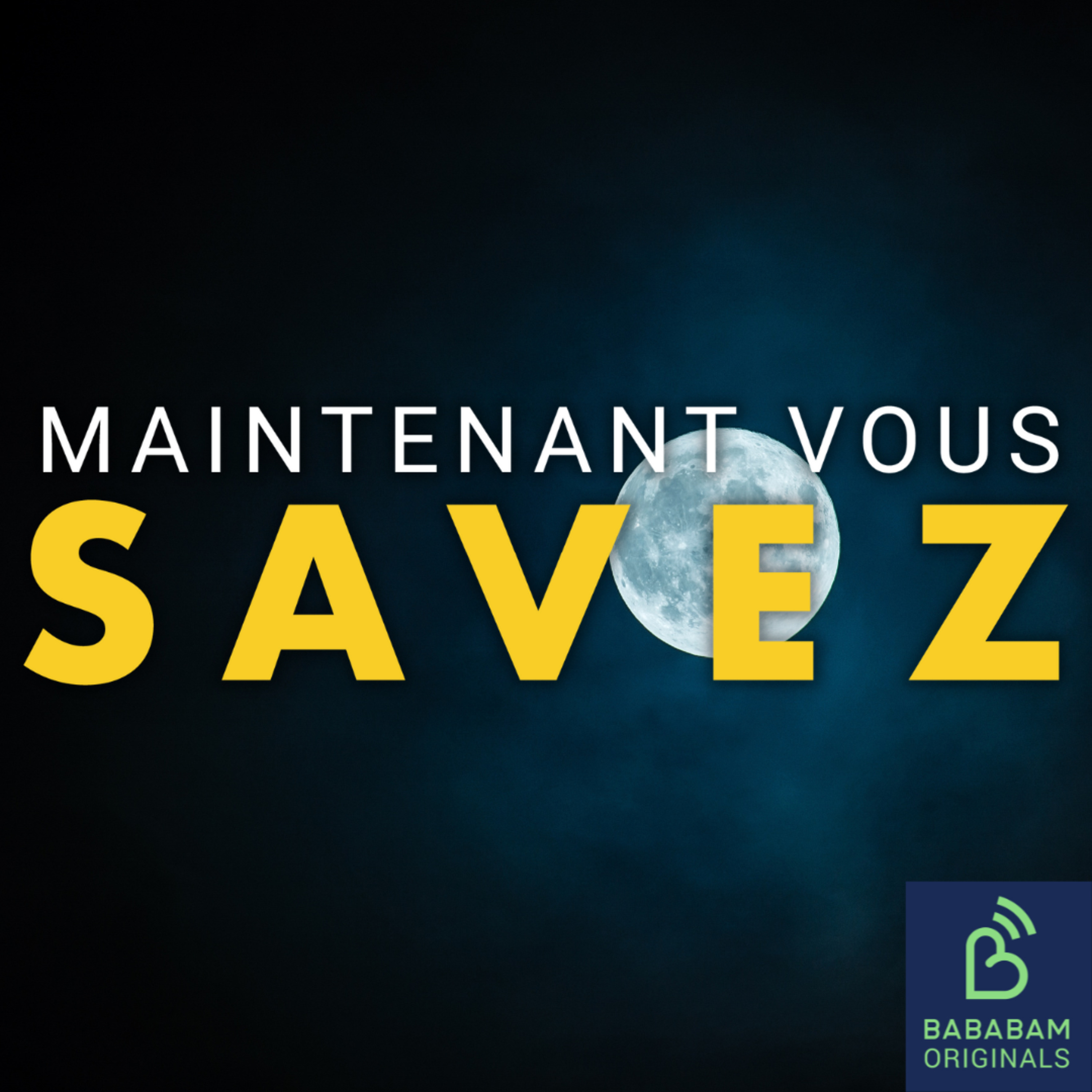 La pleine lune nous empêche-t-elle vraiment de dormir ?