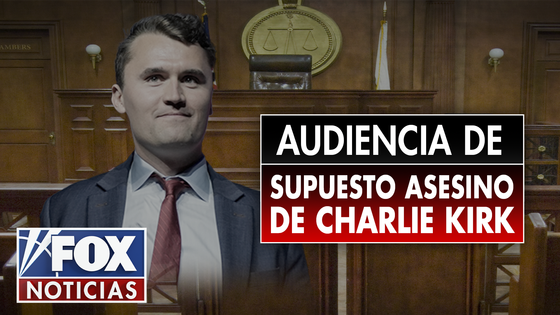 Pruebas clave del asesinato de Charlie Kirk episode artwork
