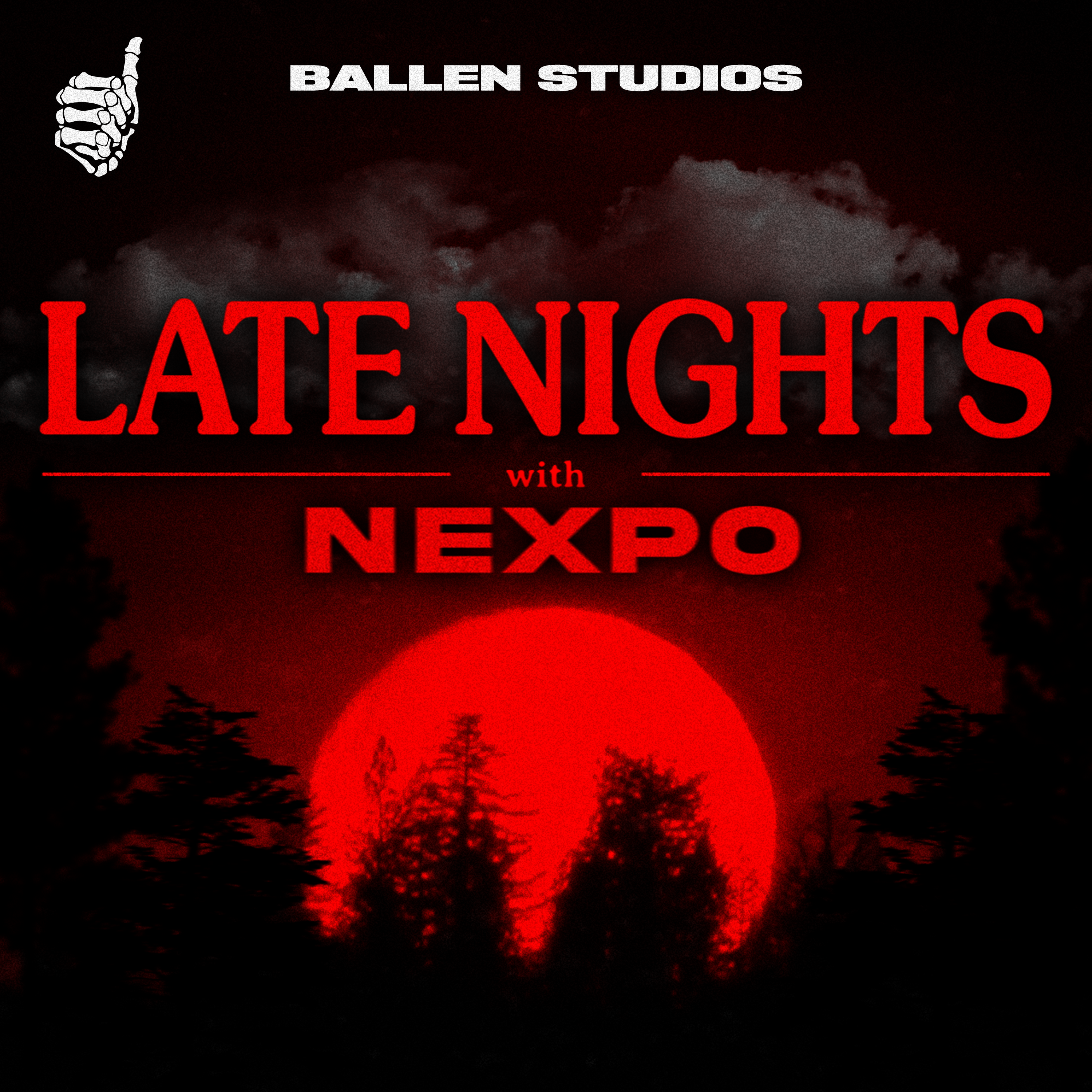Ballen Studios Presents: Late Nights with Nexpo