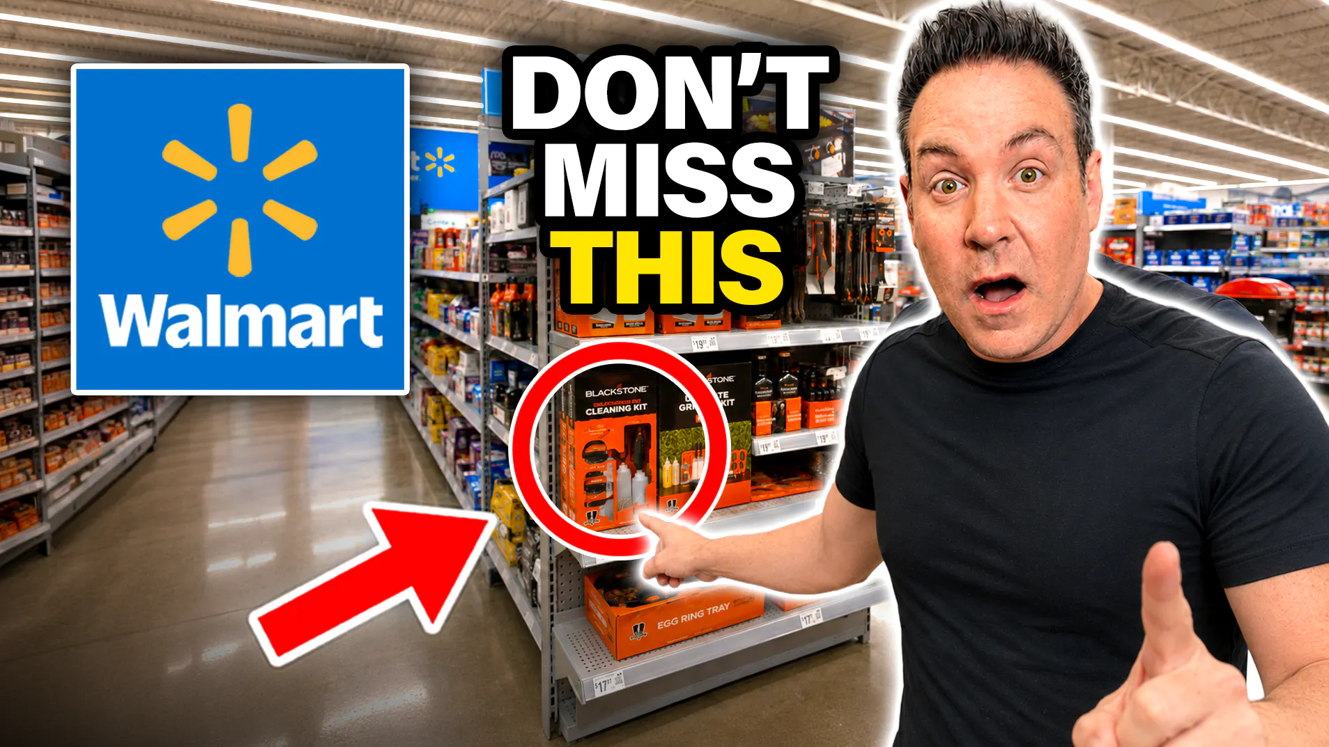 WALMART Just Dropped NEW Items at INSANE Prices — 4 Are a TRAP (May 2026) episode artwork