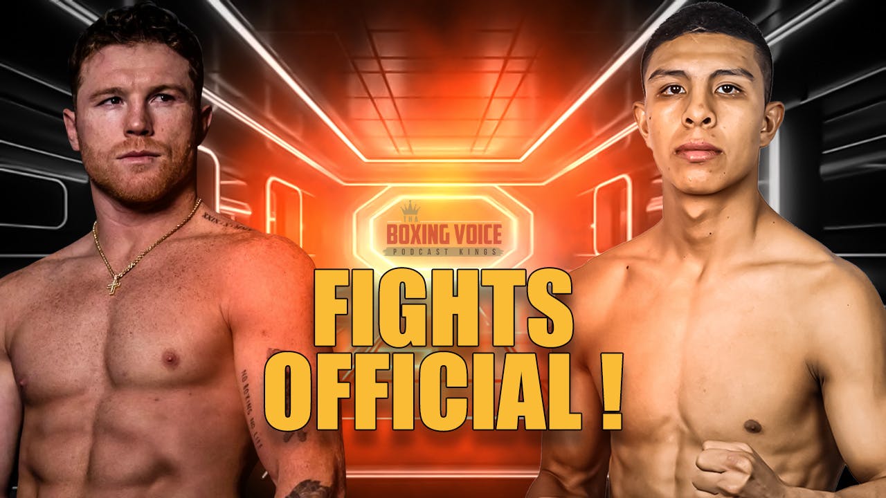 ☎️Canelo Álvarez Vs Jaime Munguía, MEXICO VS. MEXICO SHOWDOWN❗️ Tickets, How To Watch Etc.