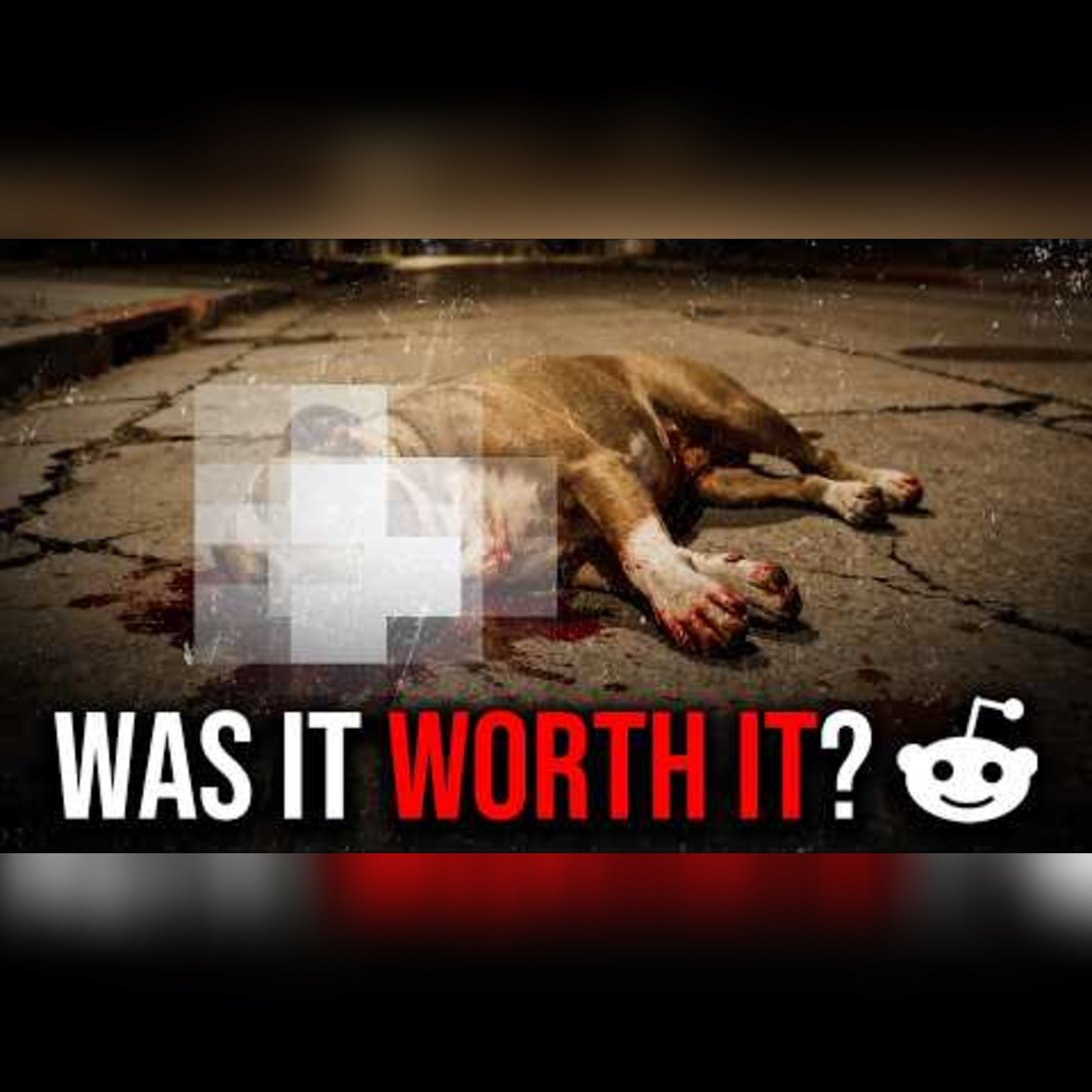 Episode 15: Reddit's Darkest Revenge Stories