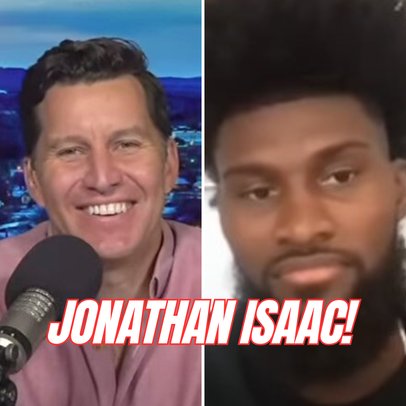 Revisiting Jonathan Isaac's Alternative To Modern Sportswear