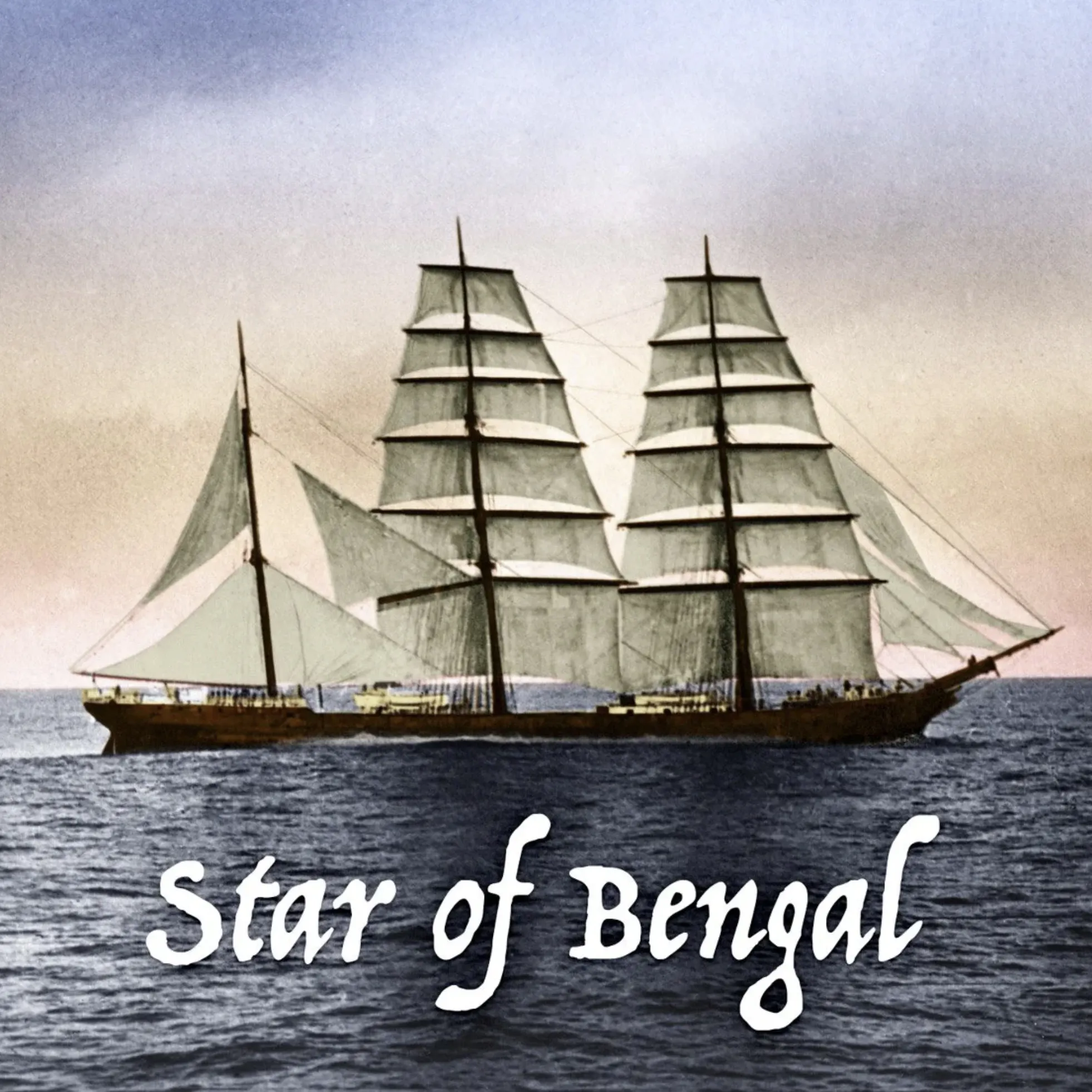 The Star of Bengal: Alaska's Forgotten Tragedy The Star of Bengal: Alaska's Forgotten Tragedy