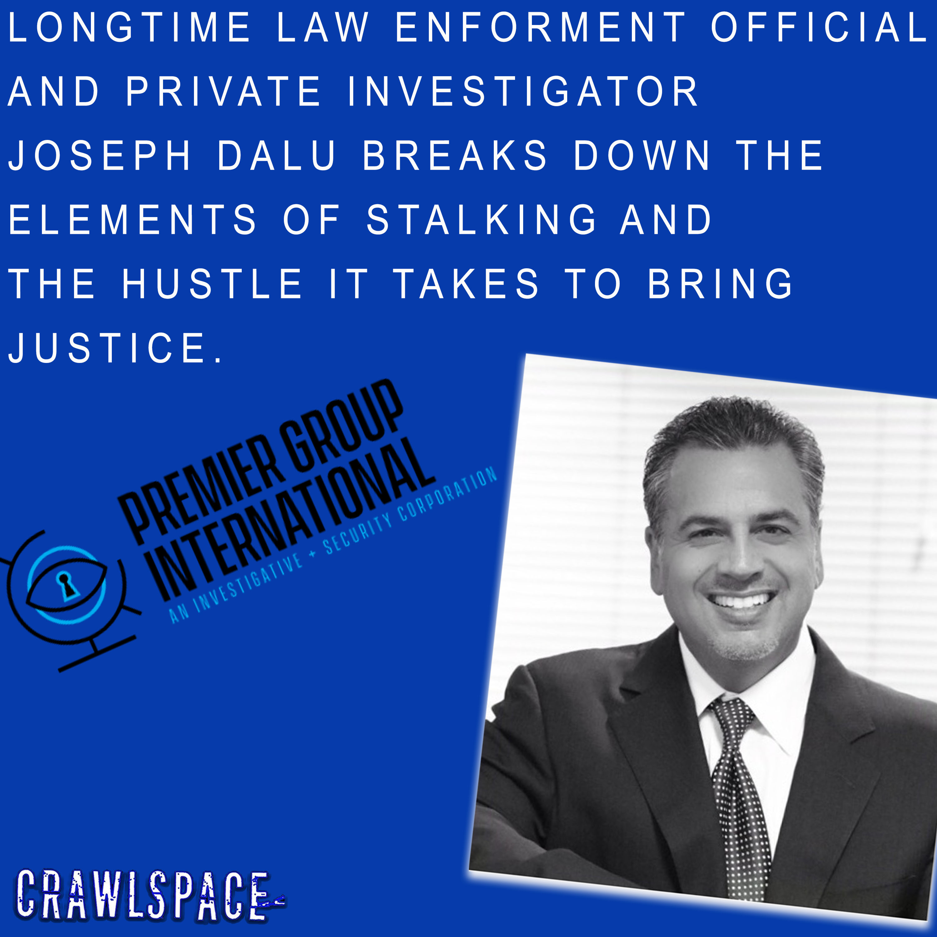 576 // Defining A Stalker w/Joseph Dalu