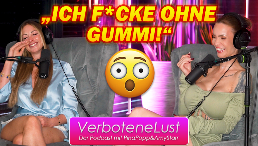 Sex ohne Kondom – „Ich spür nix mit Gummi…“