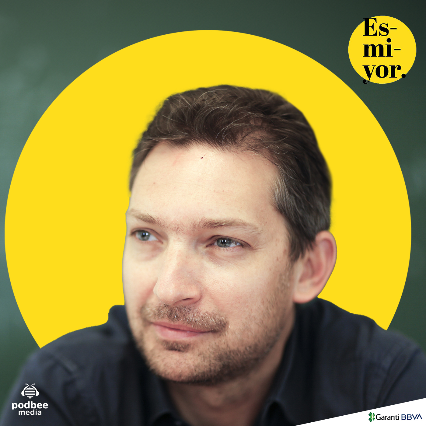 Bildiğimiz bilinmeyenler neler? Konuk: Genco Fas