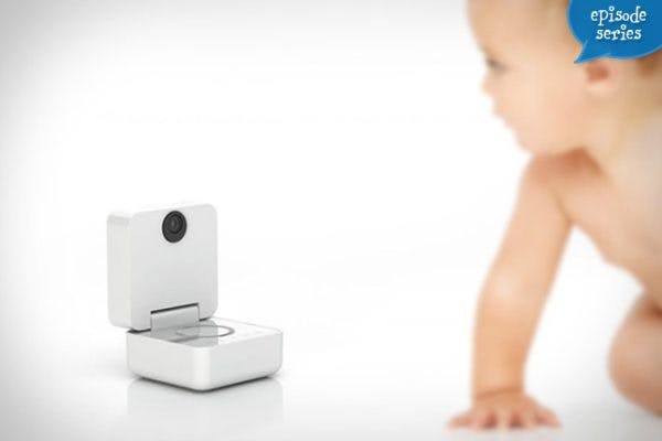 Twin Baby Gear Essentials: Baby Monitors Twin Baby Gear Essentials: Baby Monitors