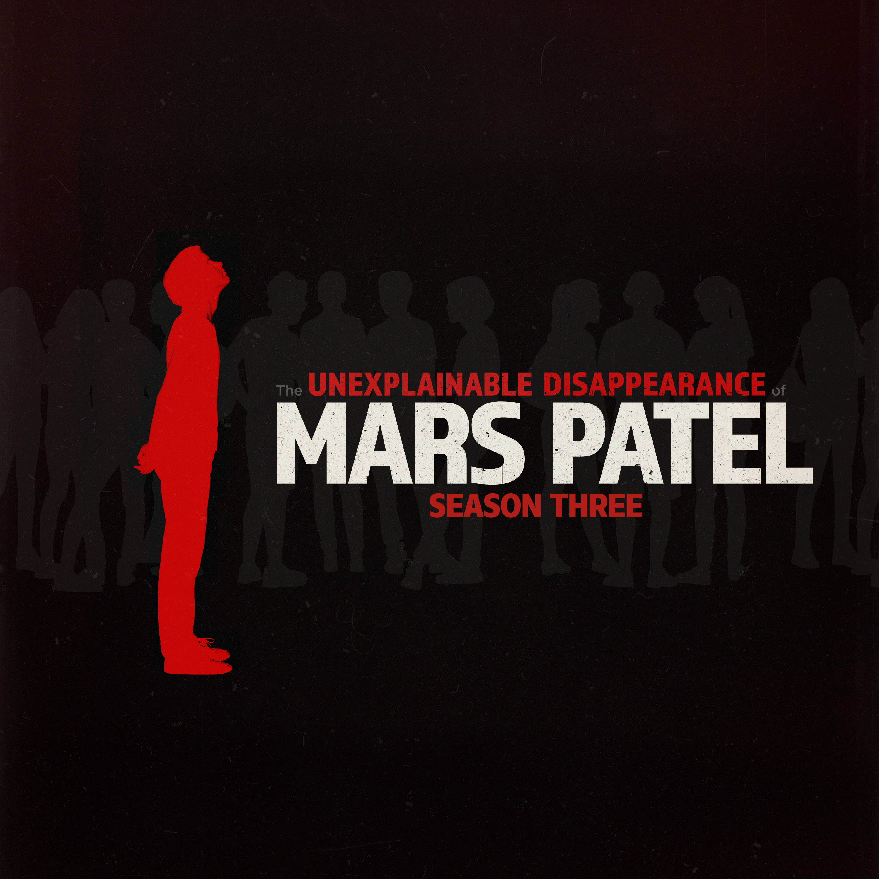 The Unexplainable Disappearance of Mars Patel