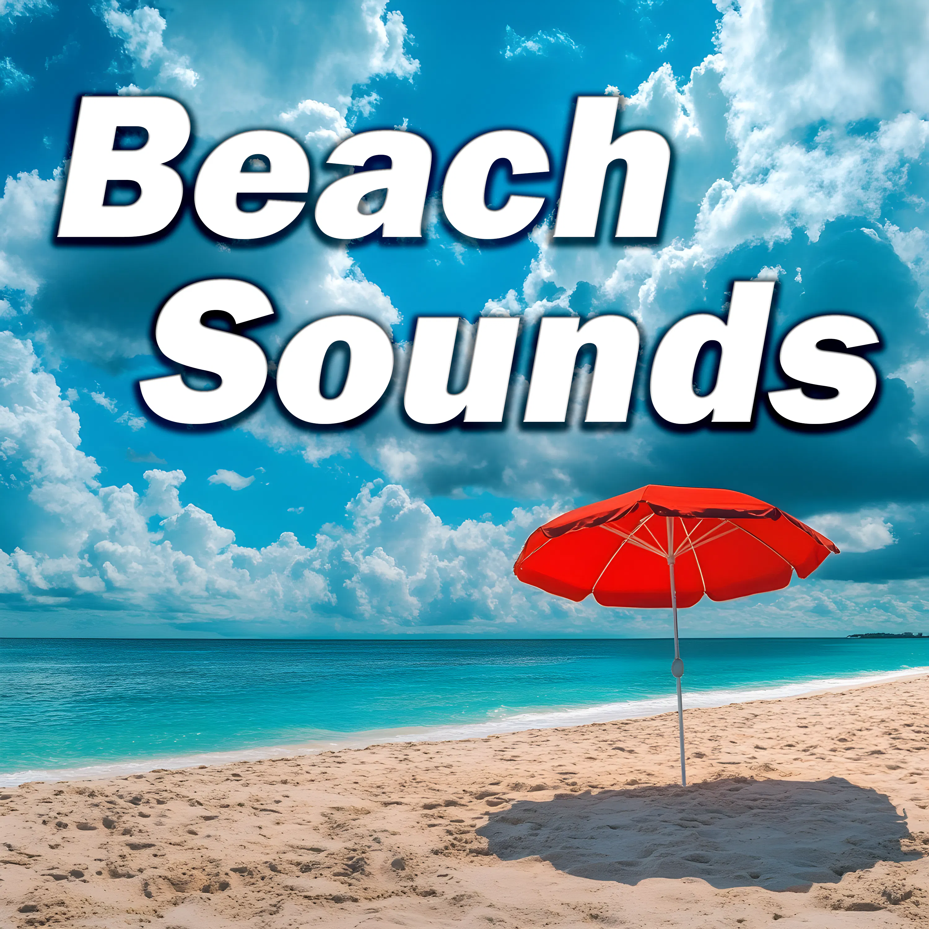 Gentle Coastal Breezes: Relaxing Sounds of the Shore
