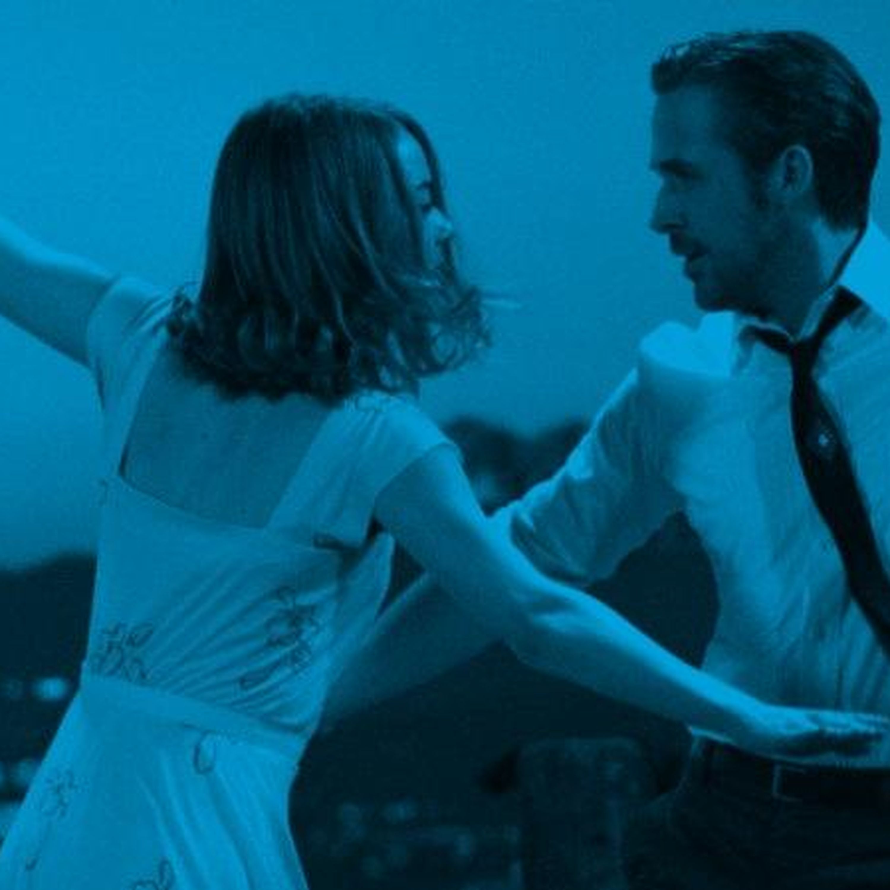 Podcast #37: La La Land, Run The Jewels and pop-lit mergers episode artwork