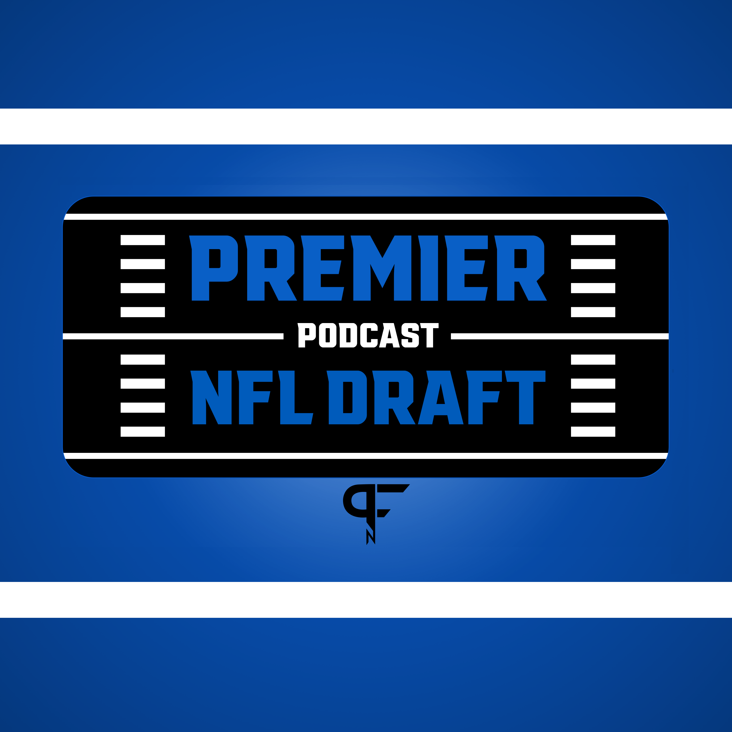 Premier NFL Draft Podcast