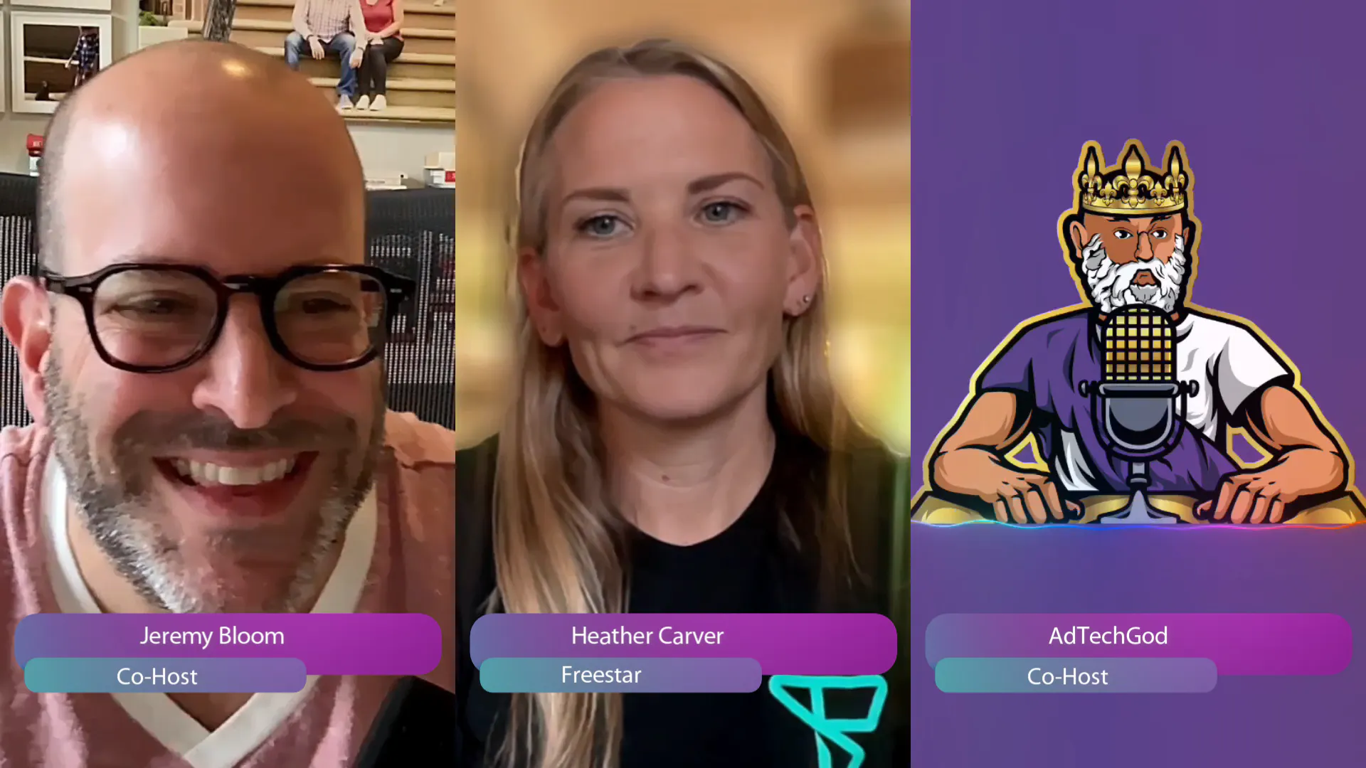 How AI and Simplified Tech Stacks Are Powering Publisher Monetization with Freestar and Mula episode artwork