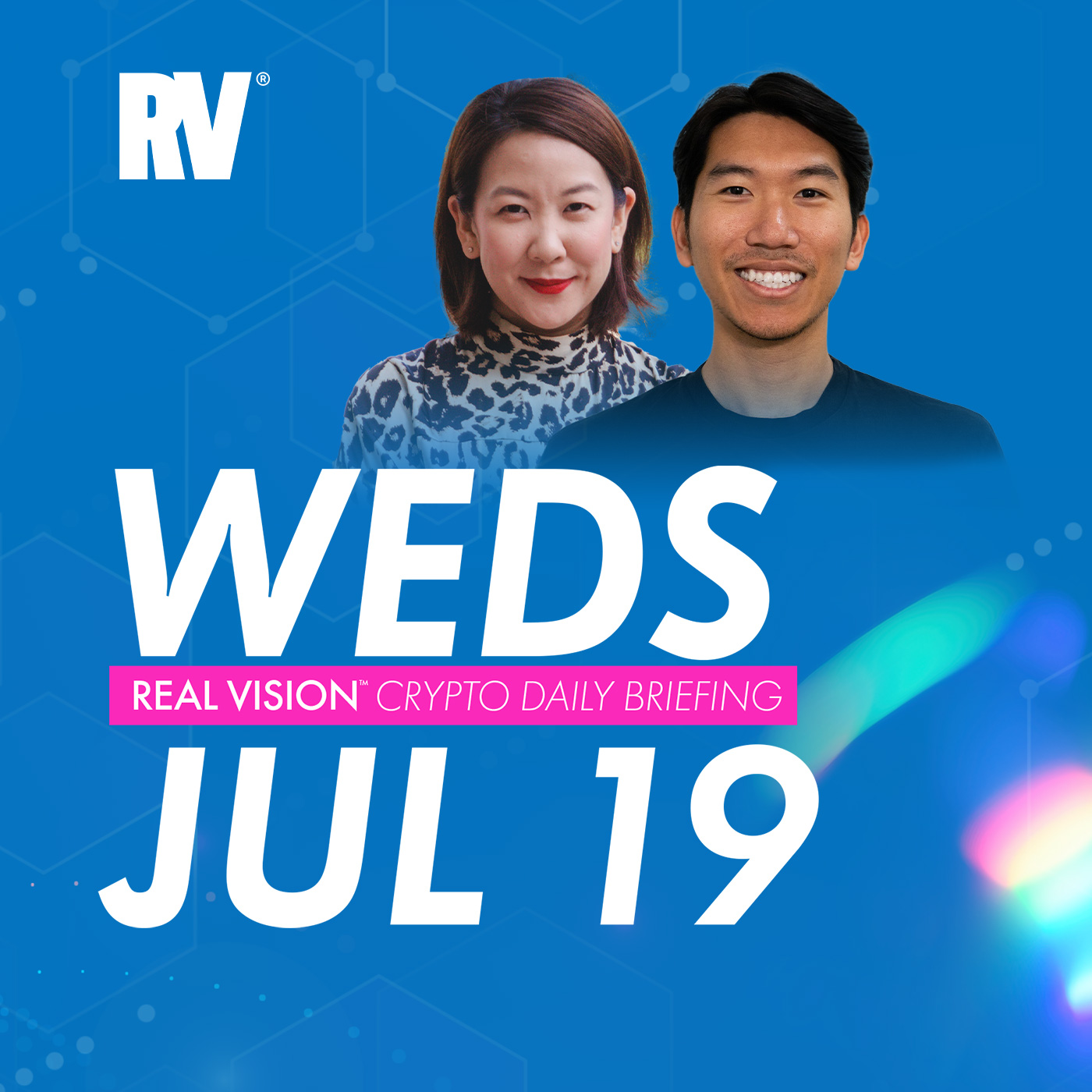 Raoul Pal: The Journey Man