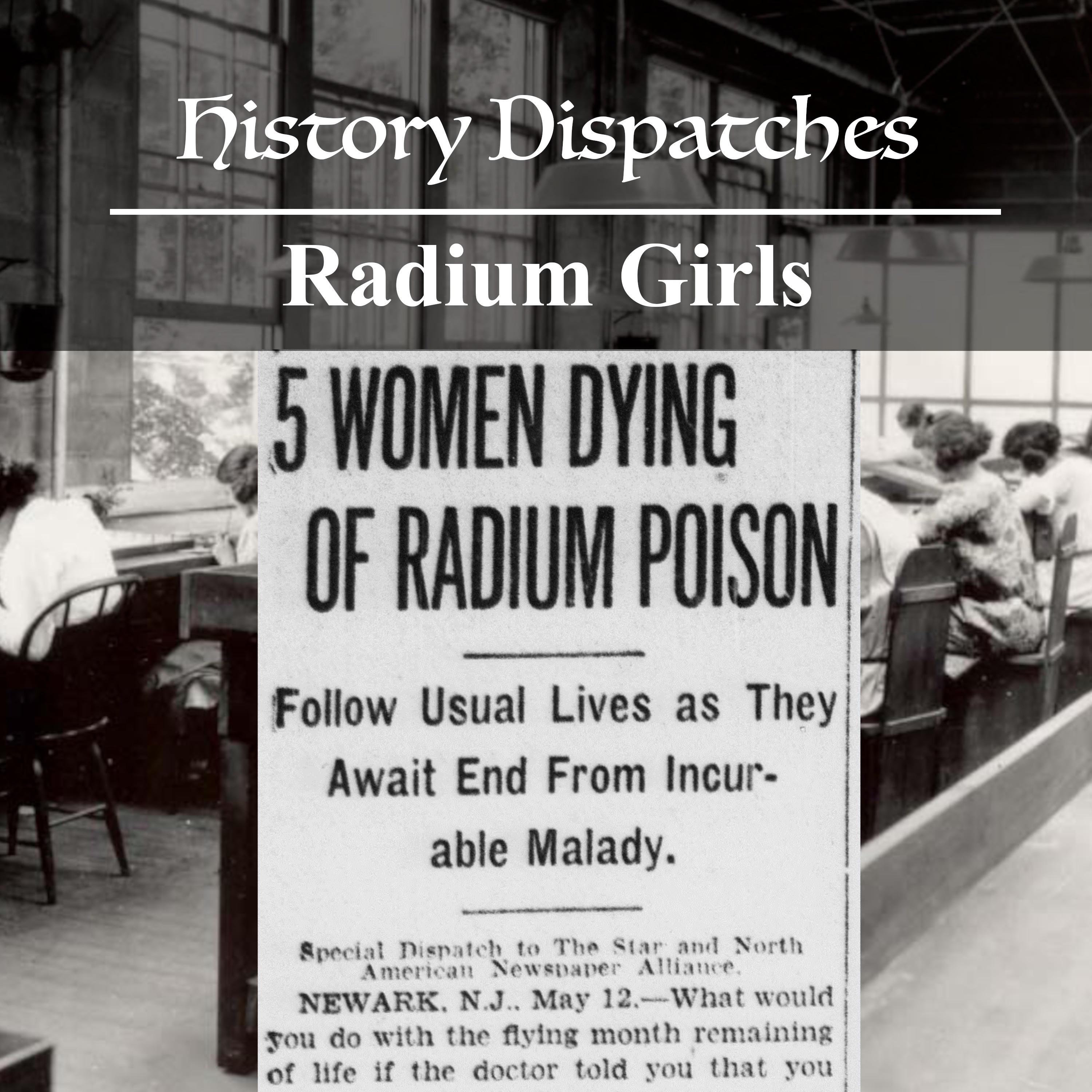 Radium Girls