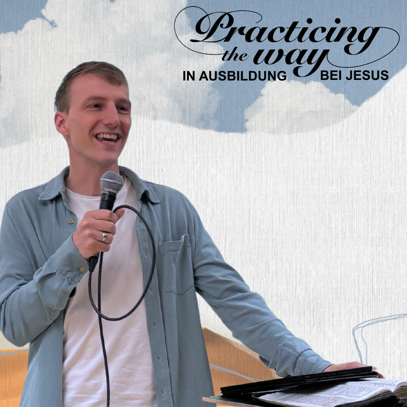 ICF Schwarzwald-Bodensee | Predigten