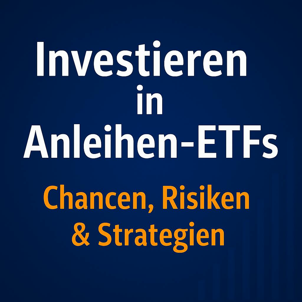 Investieren in Anleihen-ETFs #122 Investieren in Anleihen-ETFs #122