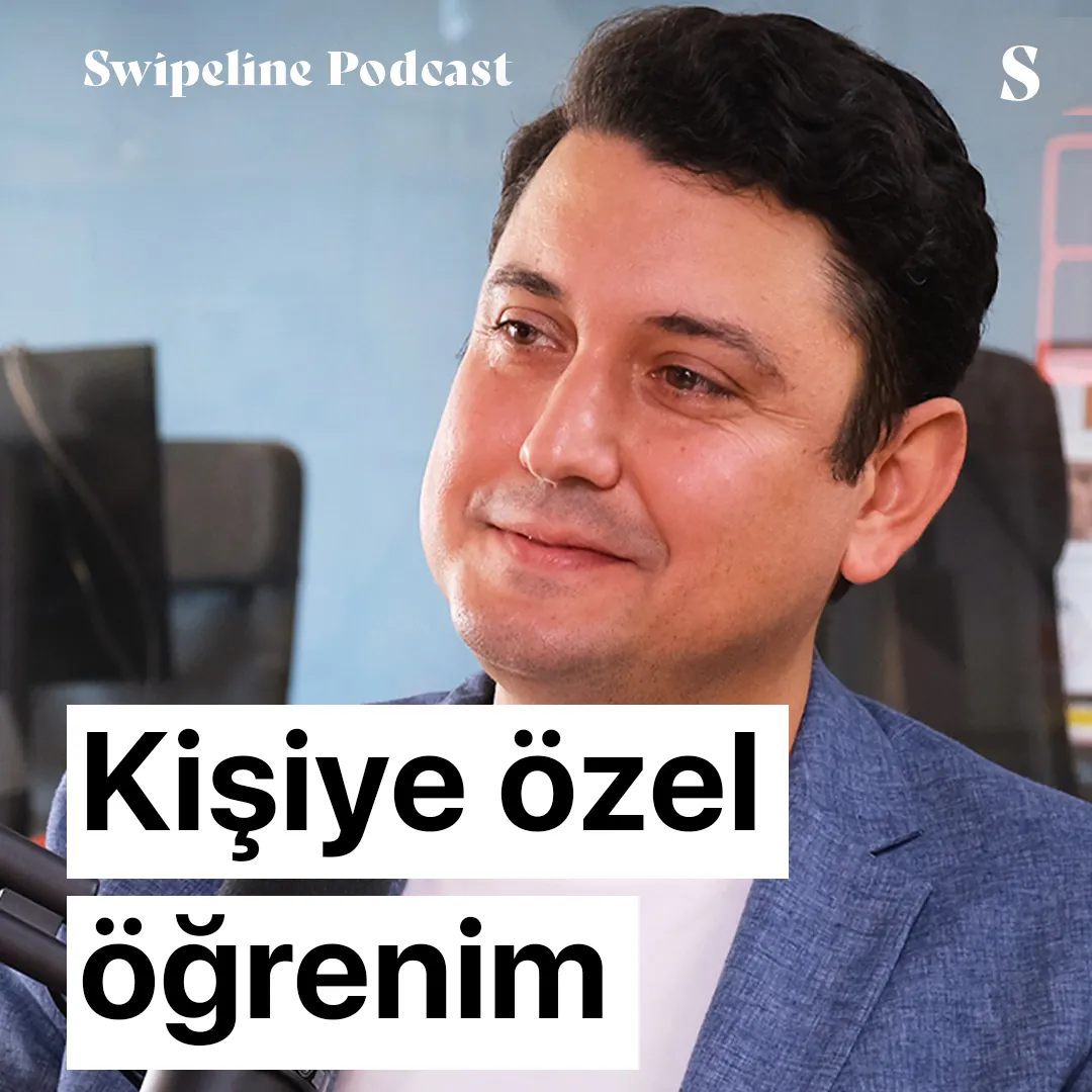 #182 Yeni nesil bir öğrenme deneyimi | DopingHafıza - Mert Kalkavan
