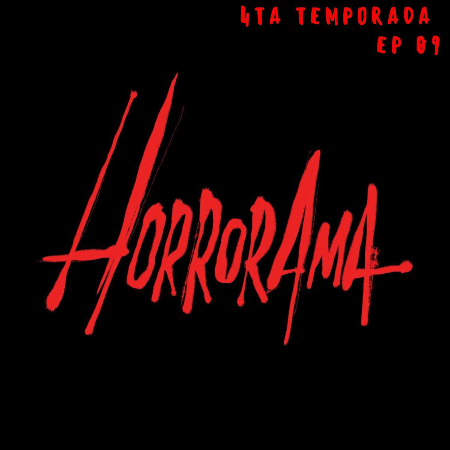 Portada de HORRORAMA