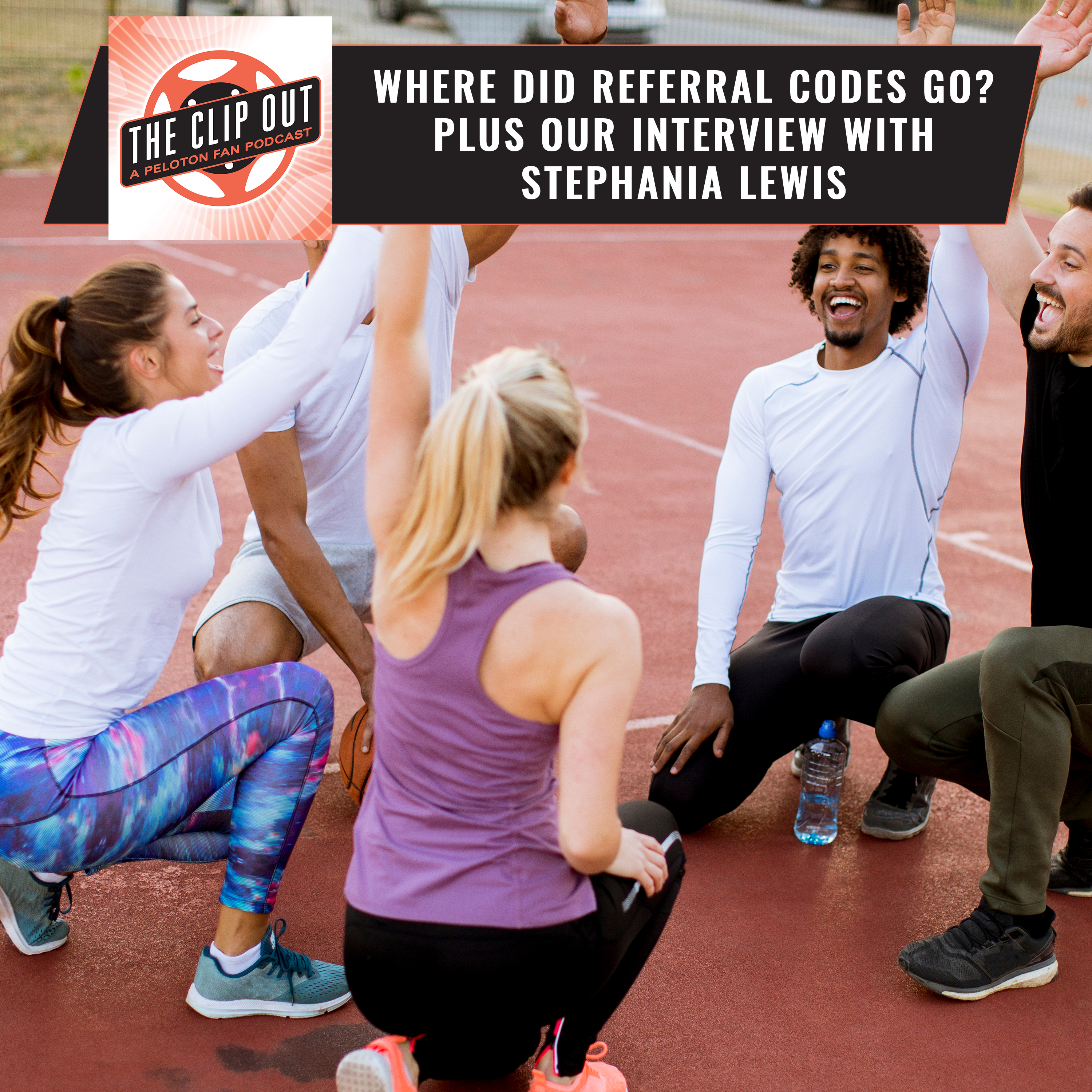 The Clip Out - Peloton Fitness News