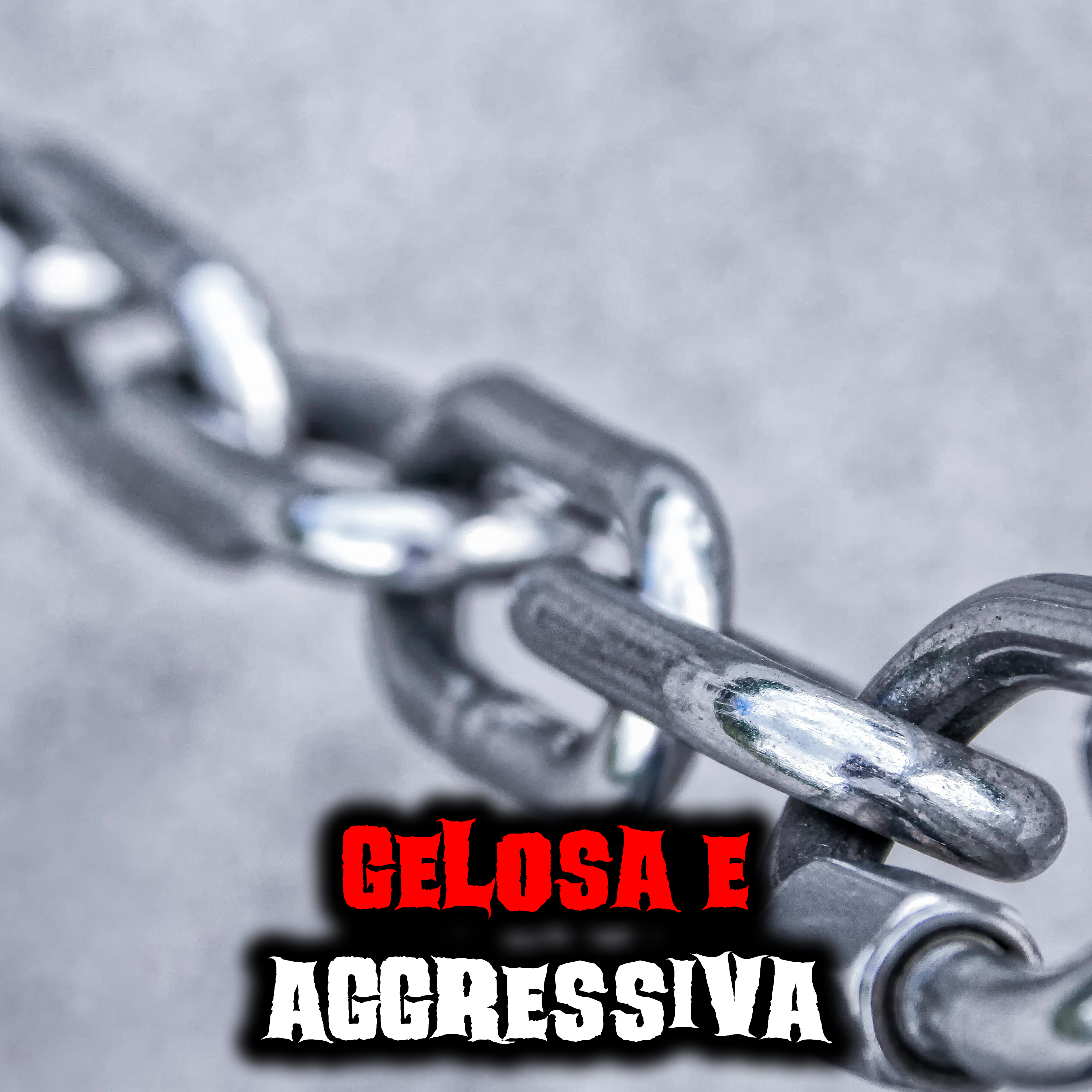 Gelosa e aggressiva - Racconti Horror episode artwork