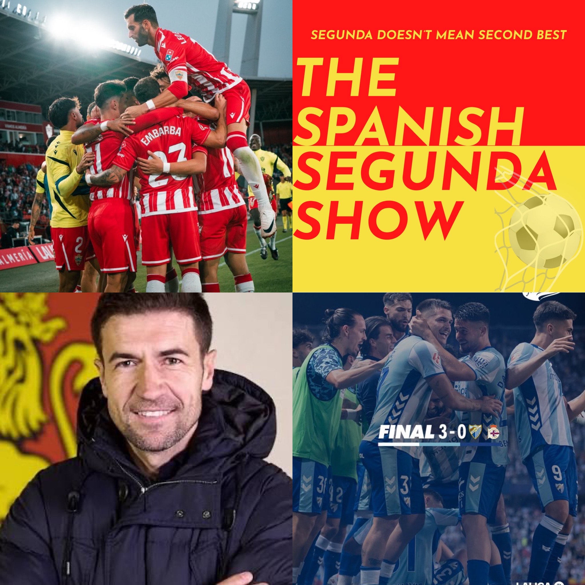 Goodbye Gabi and the Borja Bounce Part 2 episode artwork