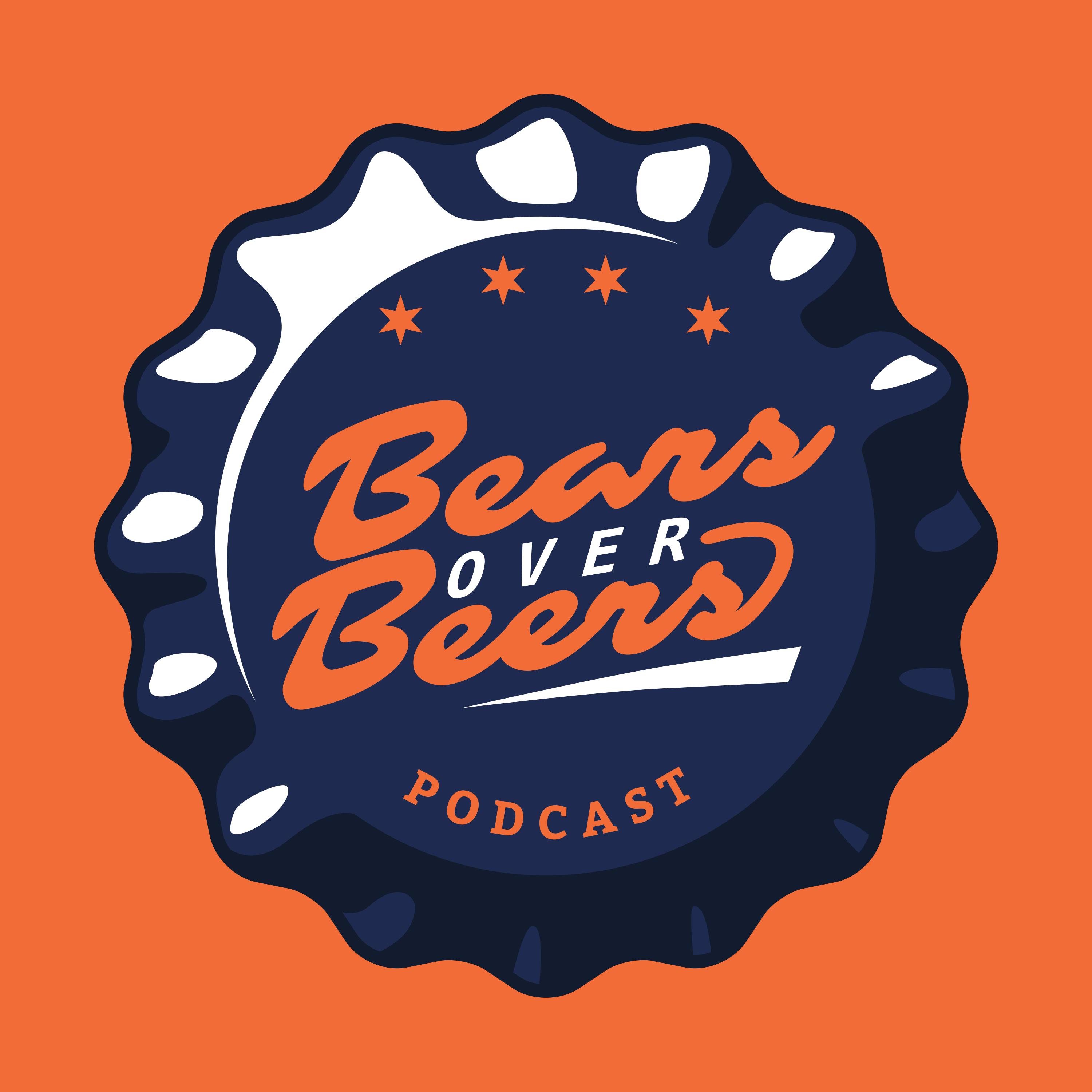 Bears Over Beers: Sweat the Big Stuff