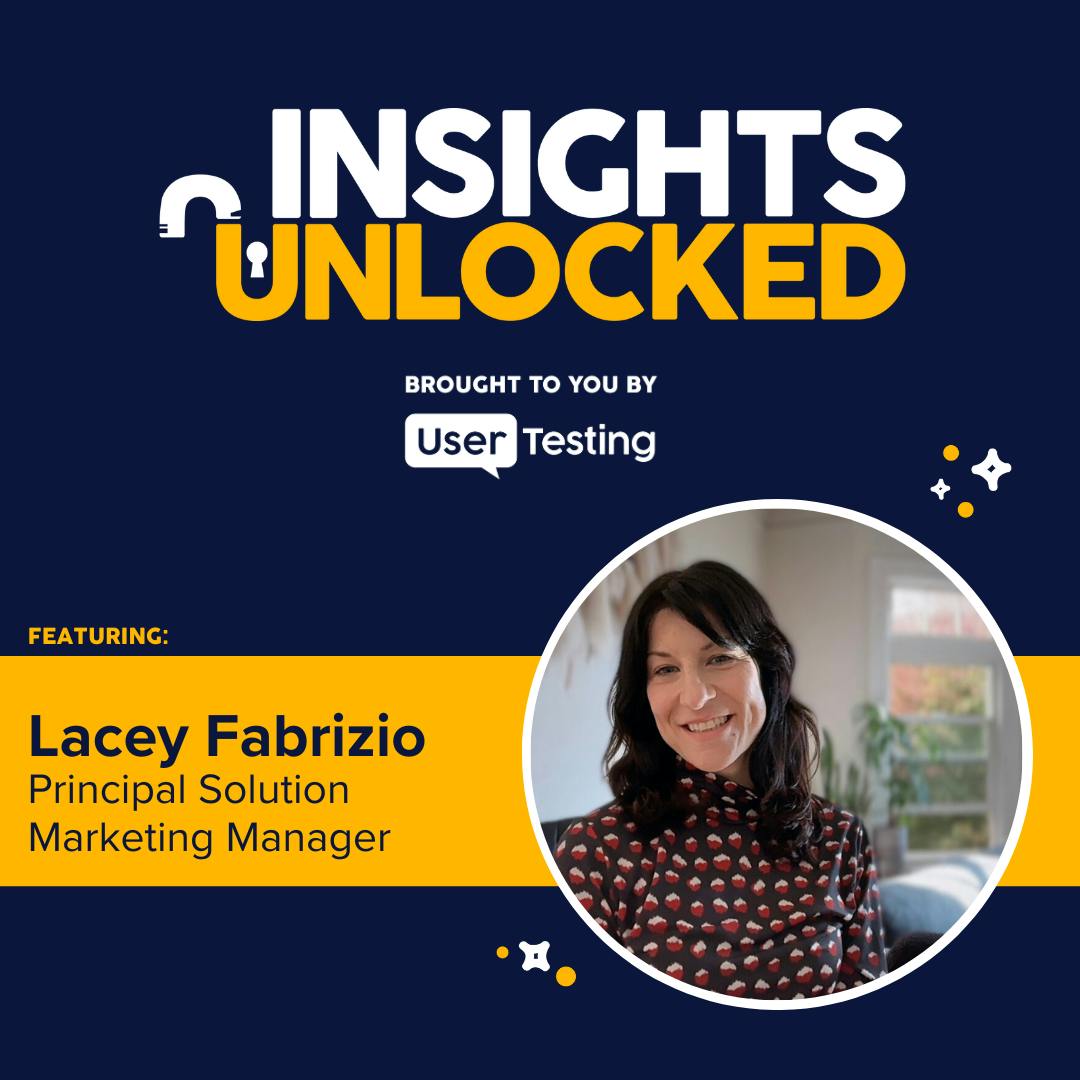 Why the evolving role of designers changes everything with Lacey Fabrizio Why the evolving role of designers changes everything with Lacey Fabrizio