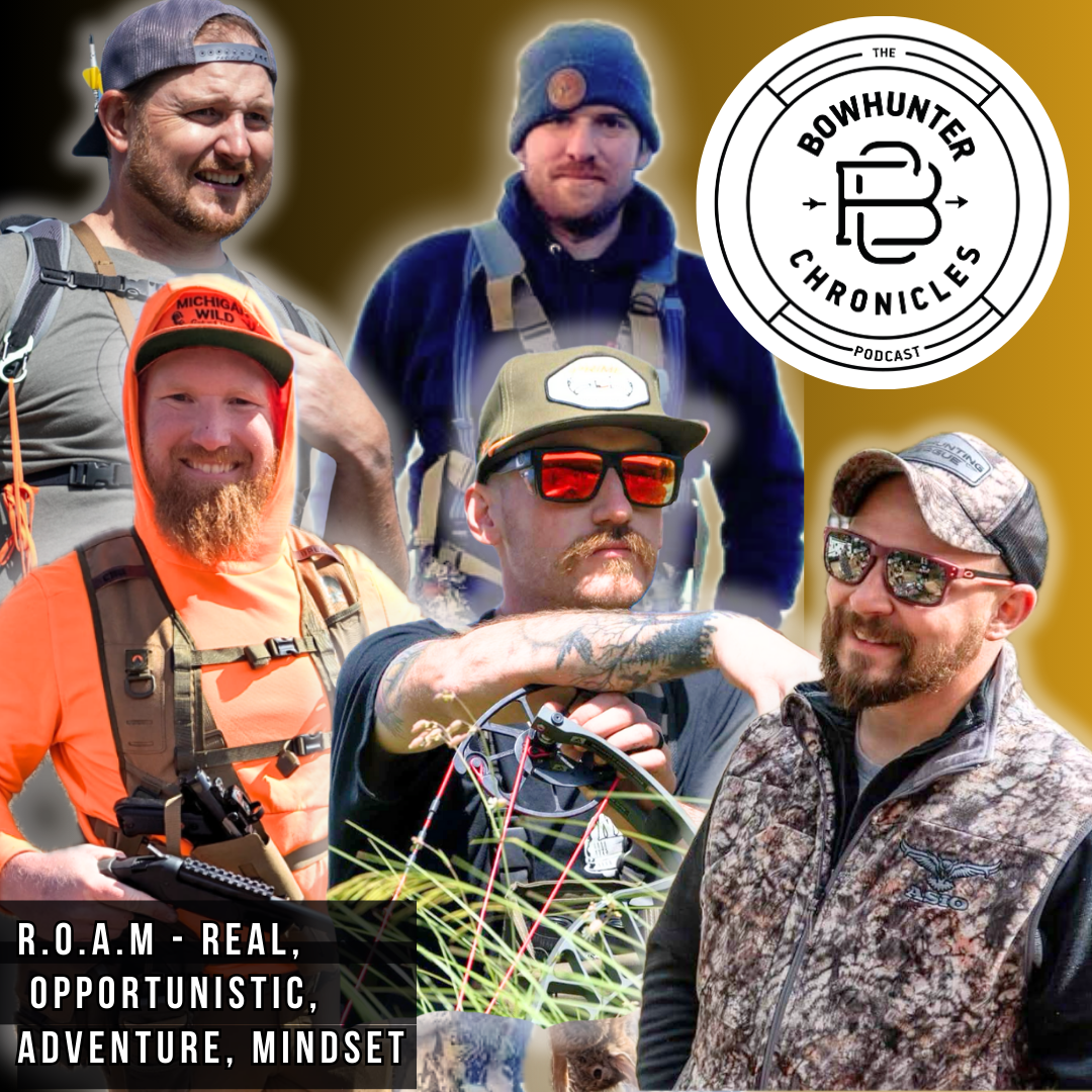 Bowhunter Chronicles Podcast