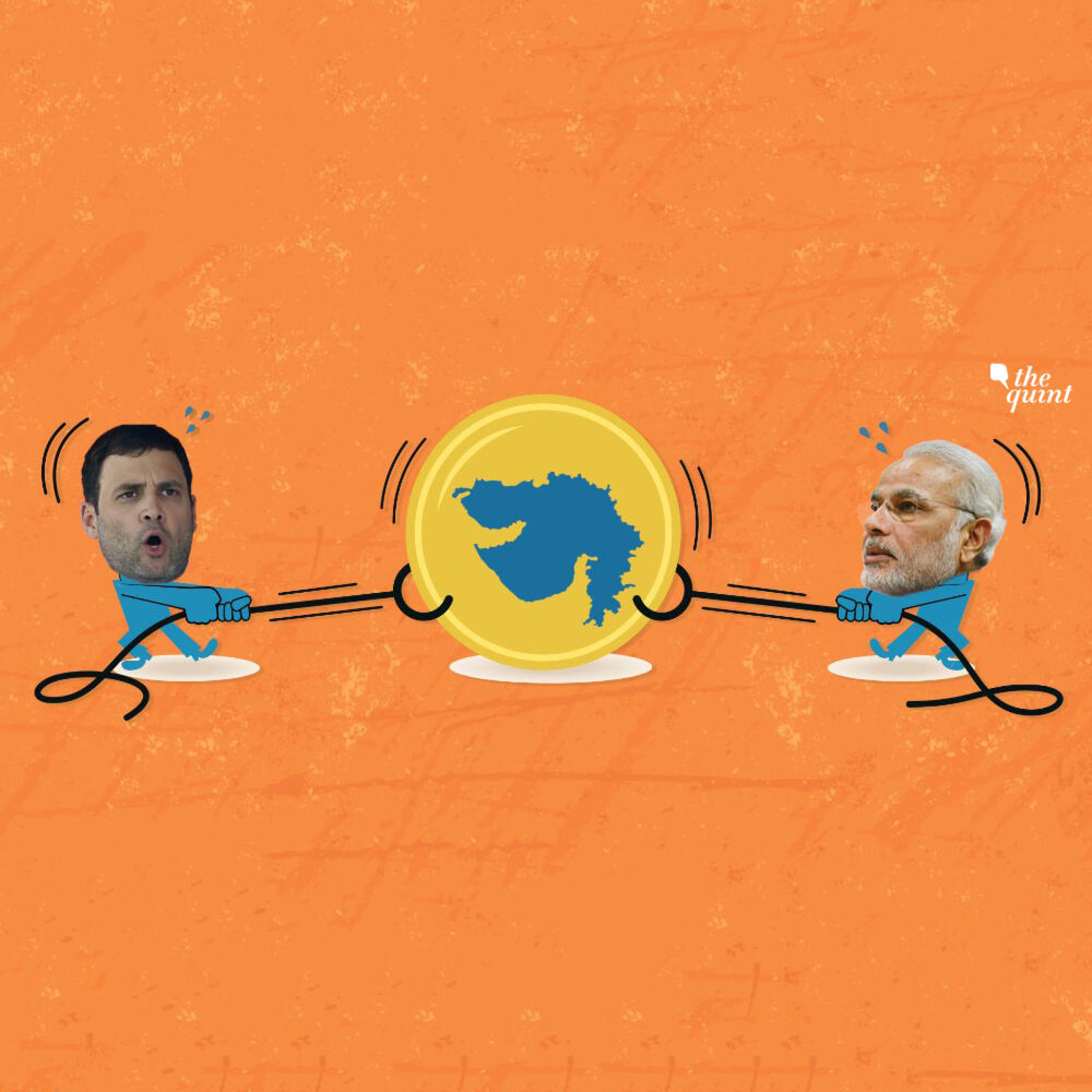 Who Gains From Record Turnout in Gujarat: BJP or Congress? episode artwork