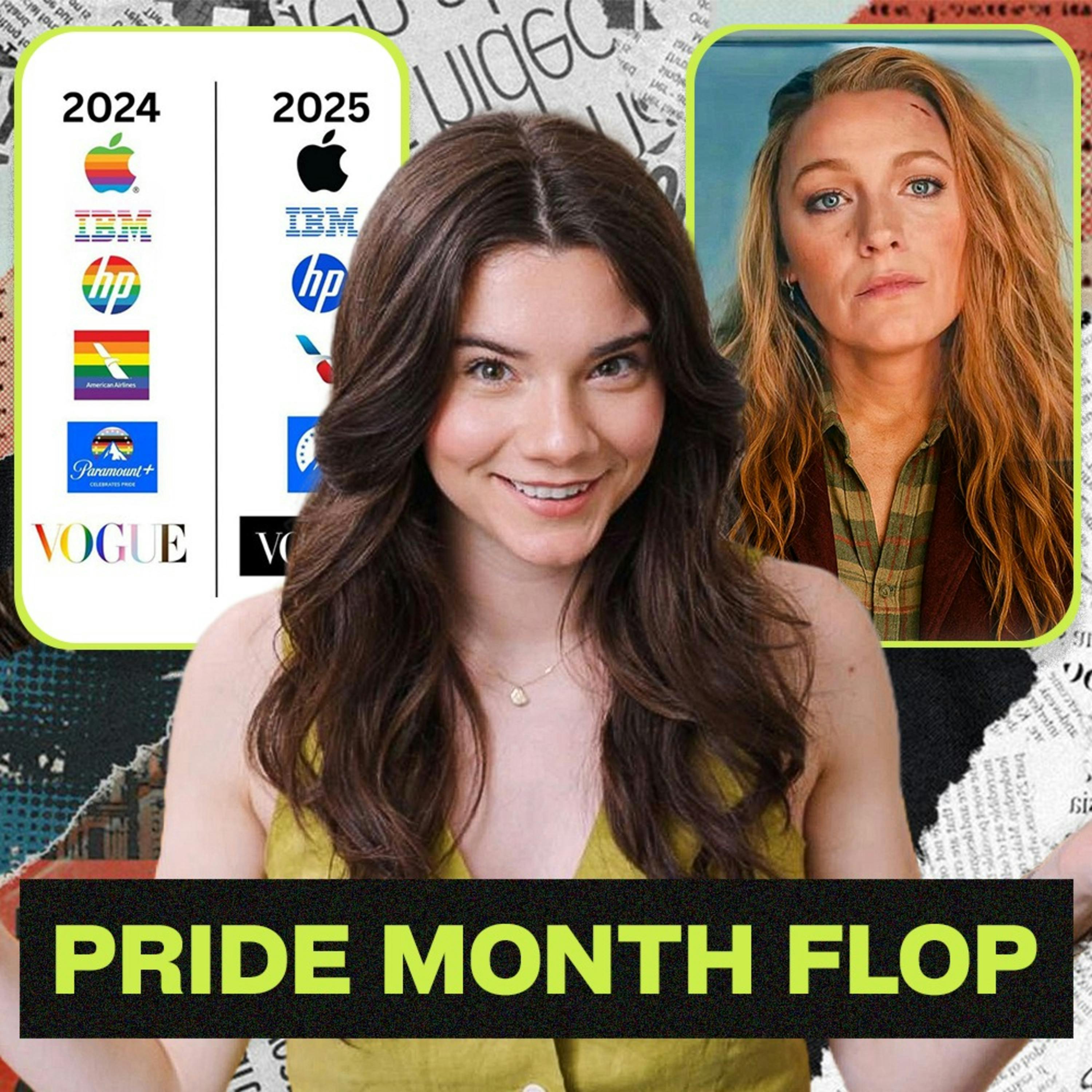 Blake Backs Down & World Boxing Is Standing Up for Women | Episode 37