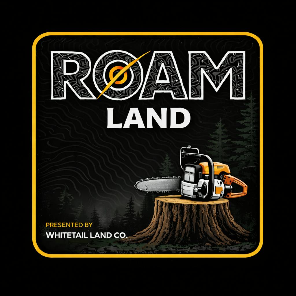 Roam Land - Beef Cakes and 8 Acres Roam Land - Beef Cakes and 8 Acres