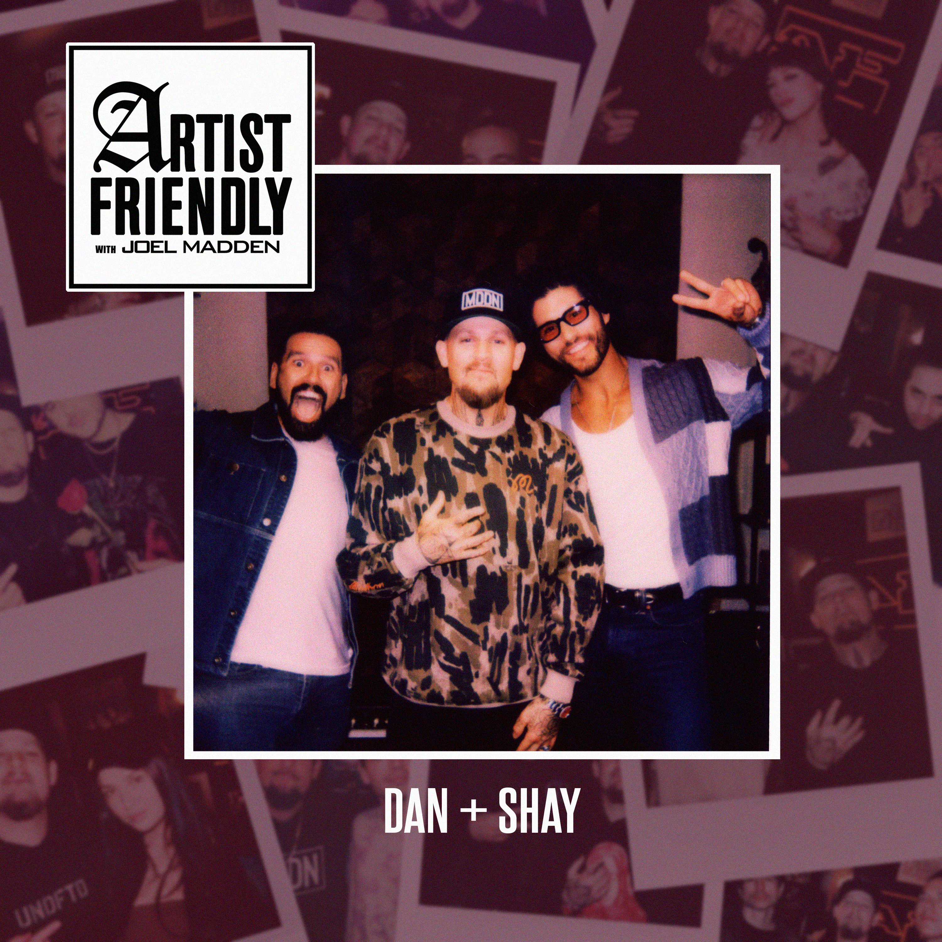 Dan + Shay