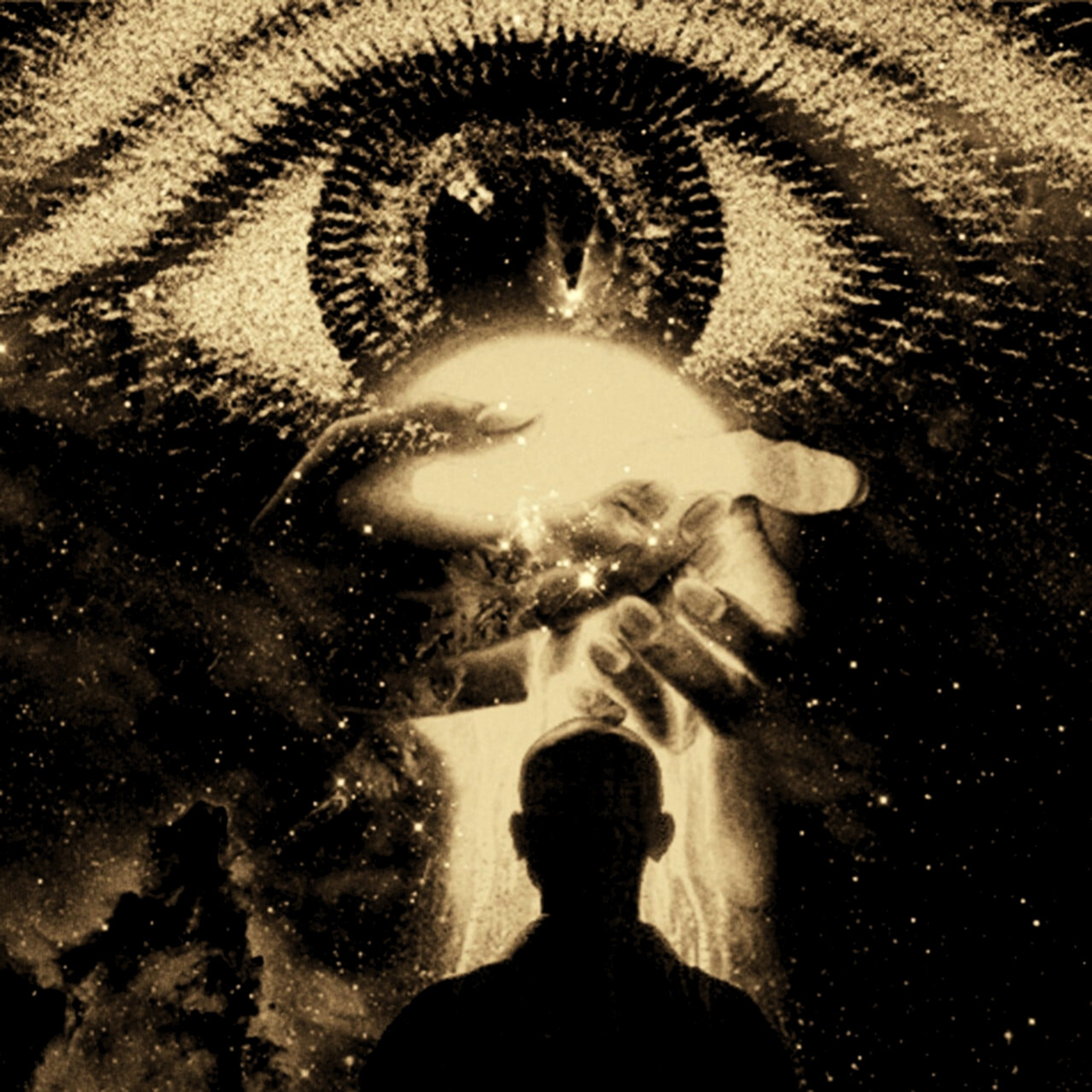 Time for Disclosure - The Paranormal 60