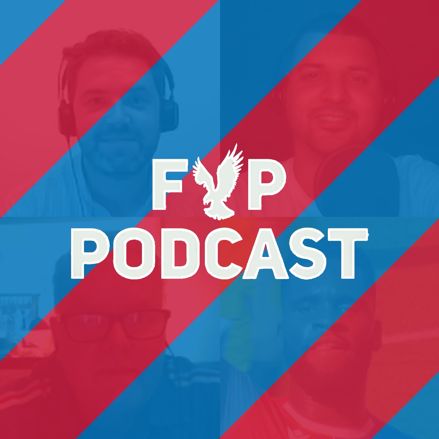 FYP Podcast