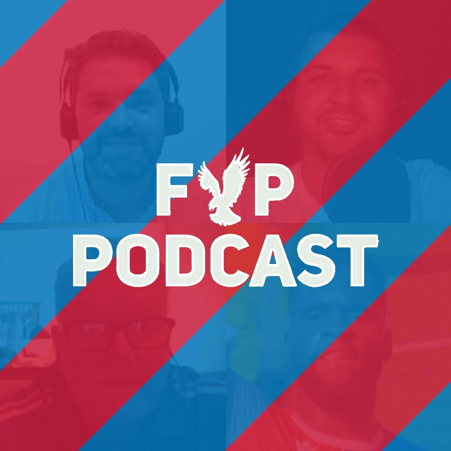 FYP Podcast 487 | Wins Three Points, Loses Three Points