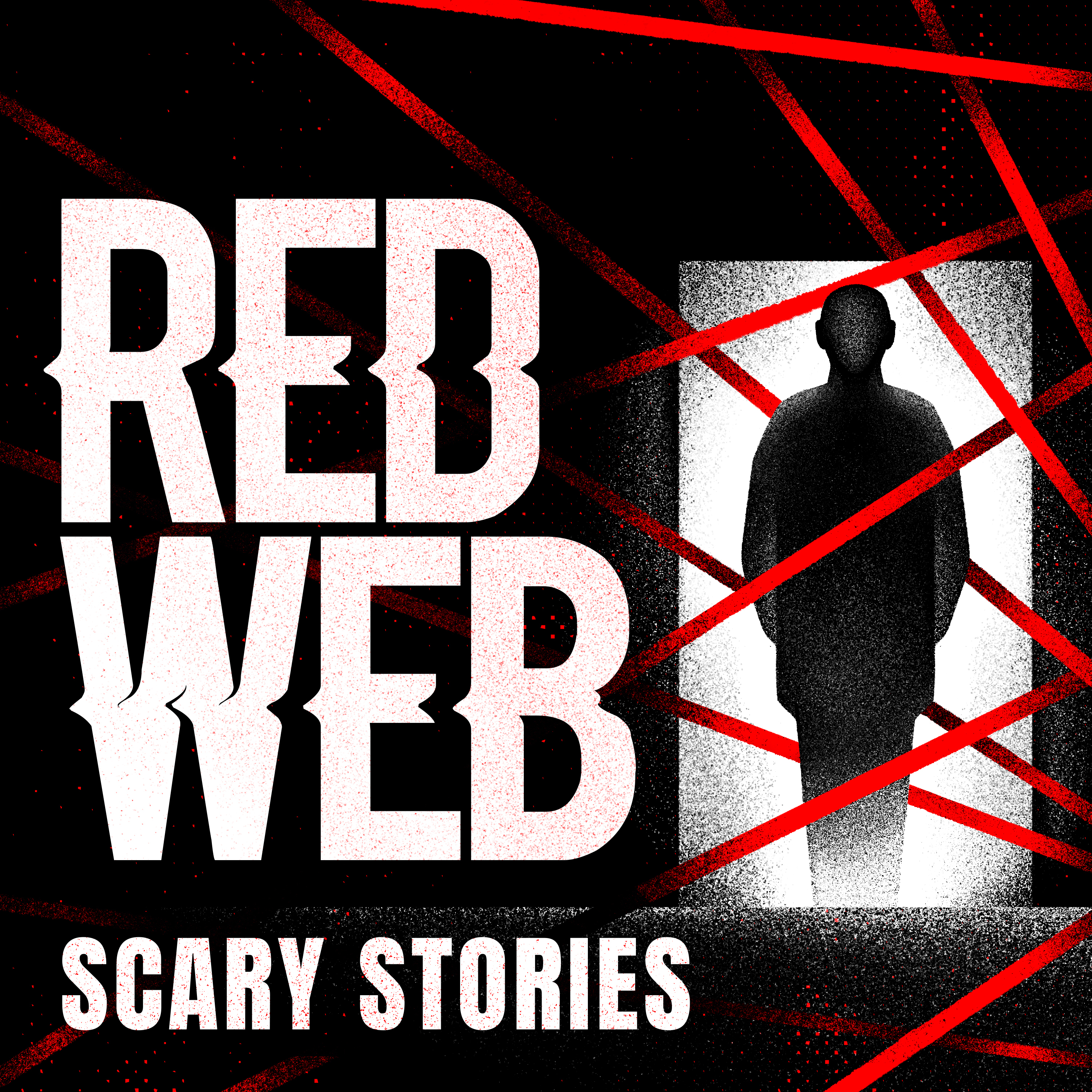 The Haunting Origin of SCP-106 | The Young Man