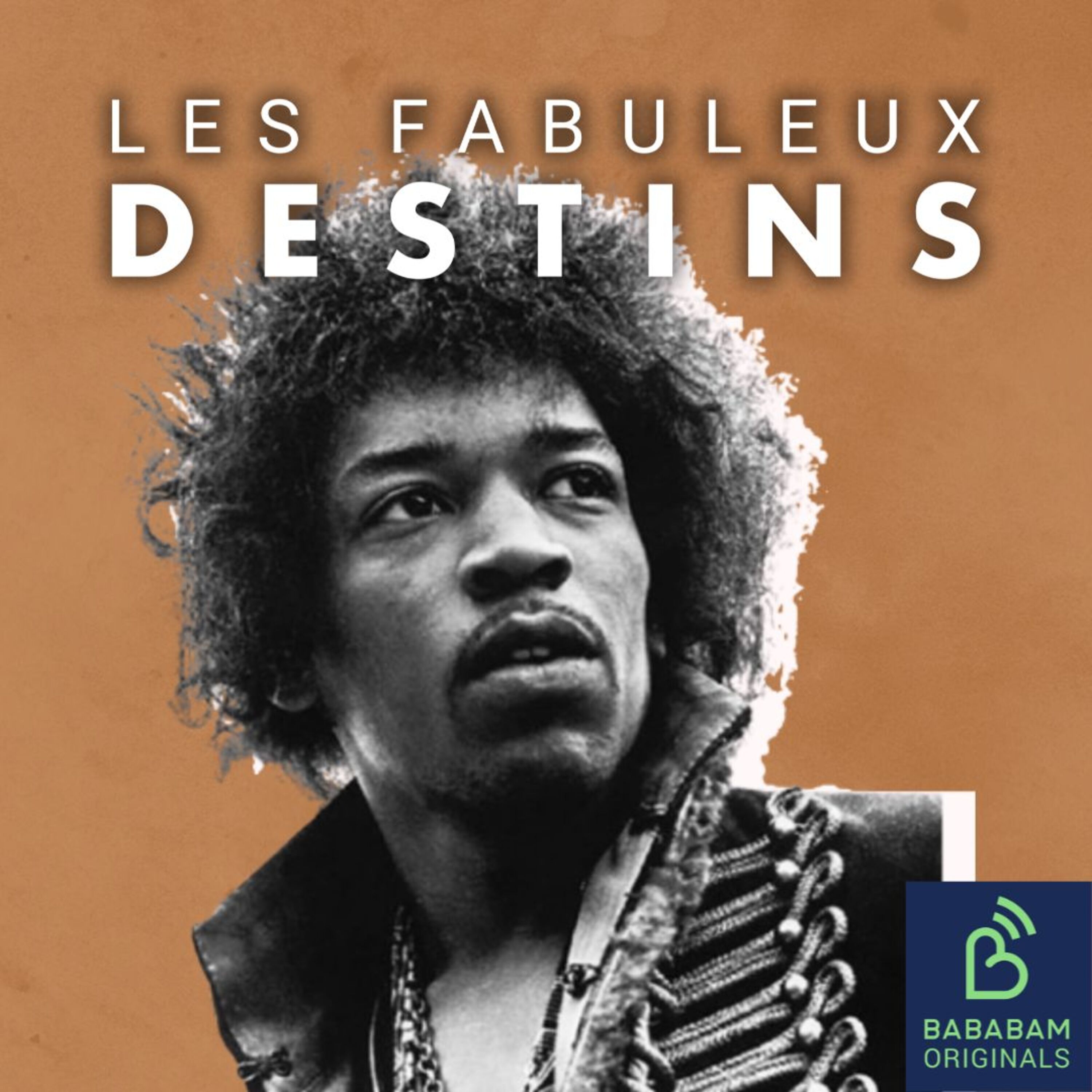 [SPECIAL DESTINS TRAGIQUES] Jimi Hendrix, le guitariste hors-norme qui n’avait pas de limites