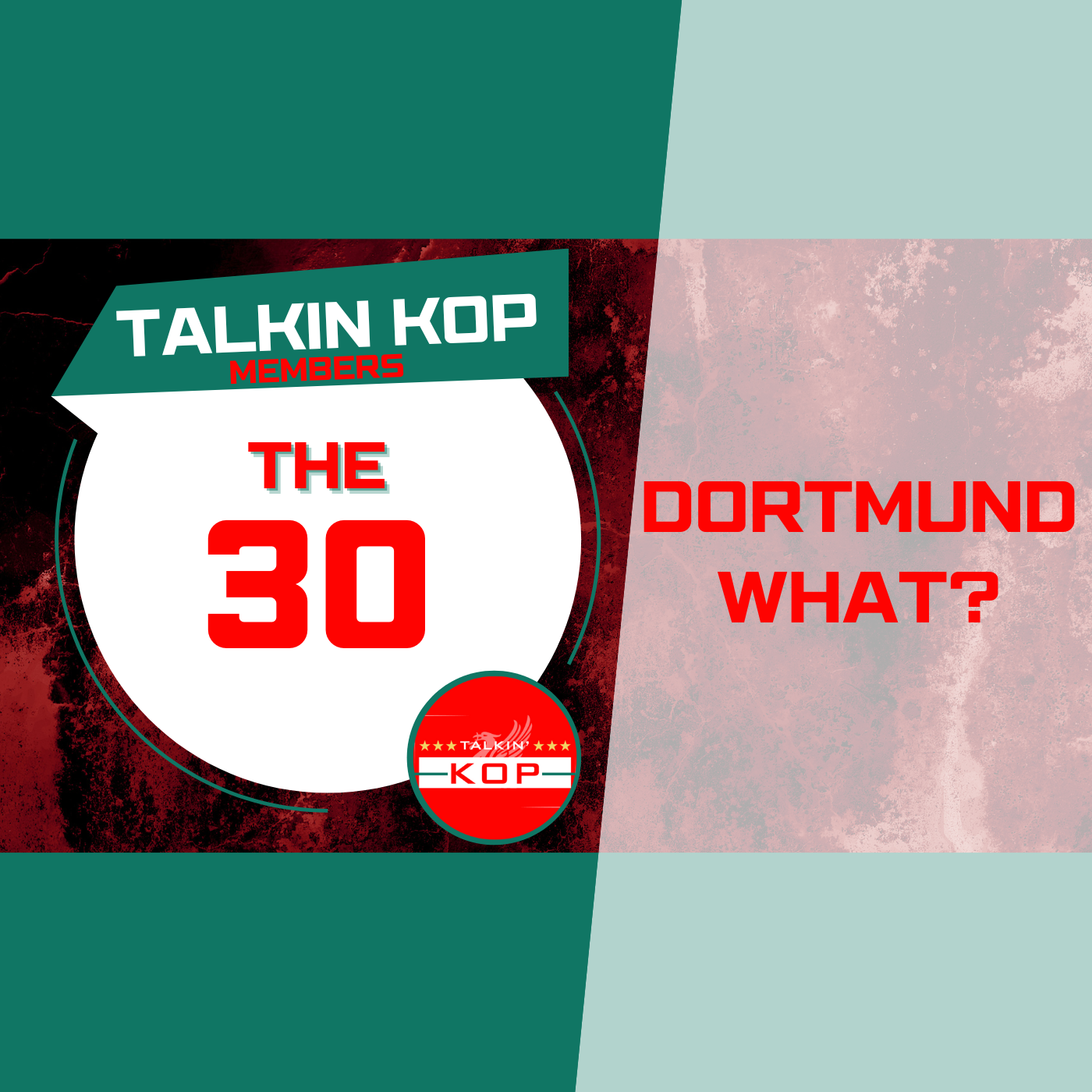 Dortmund Into European Cup Final | The 30 episode artwork