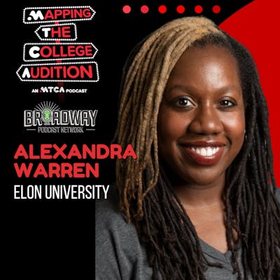   Ep. 84 (CDD): Elon University with Alexandra Warren 