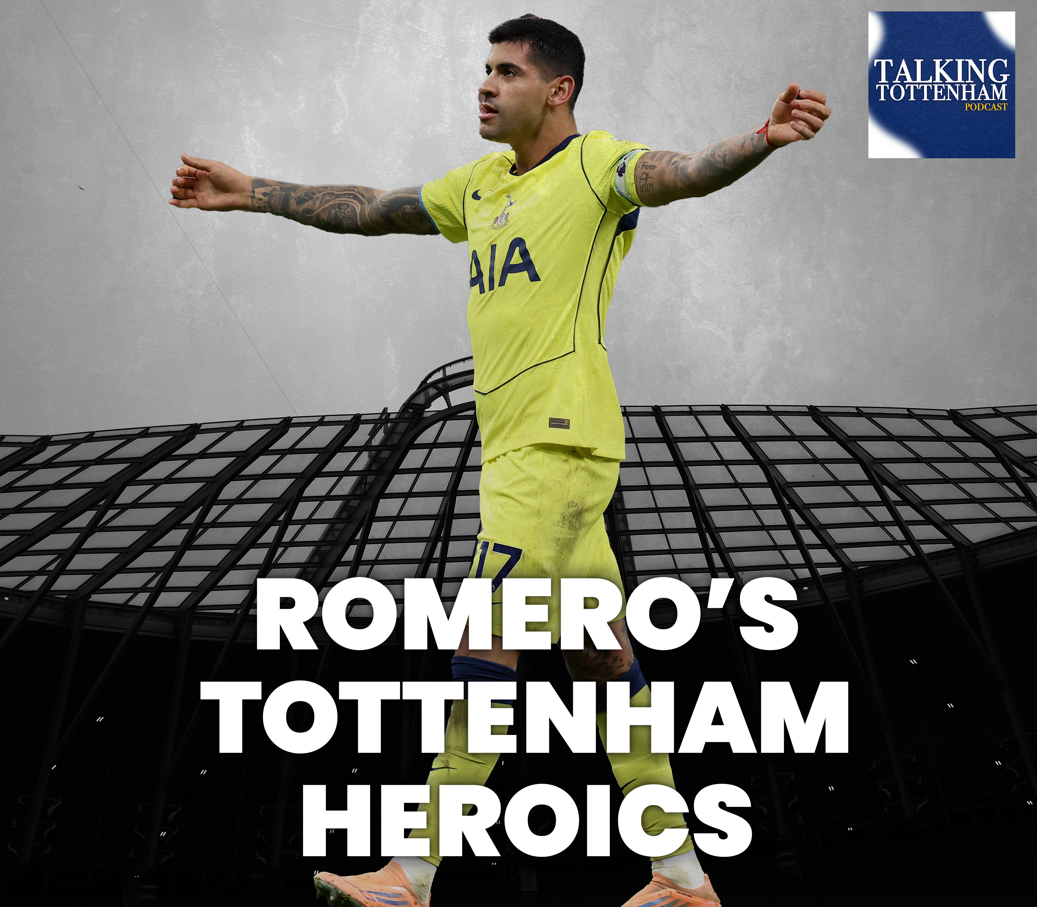 Romero's Tottenham heroics, Vicario redemption but Xavi problem remains