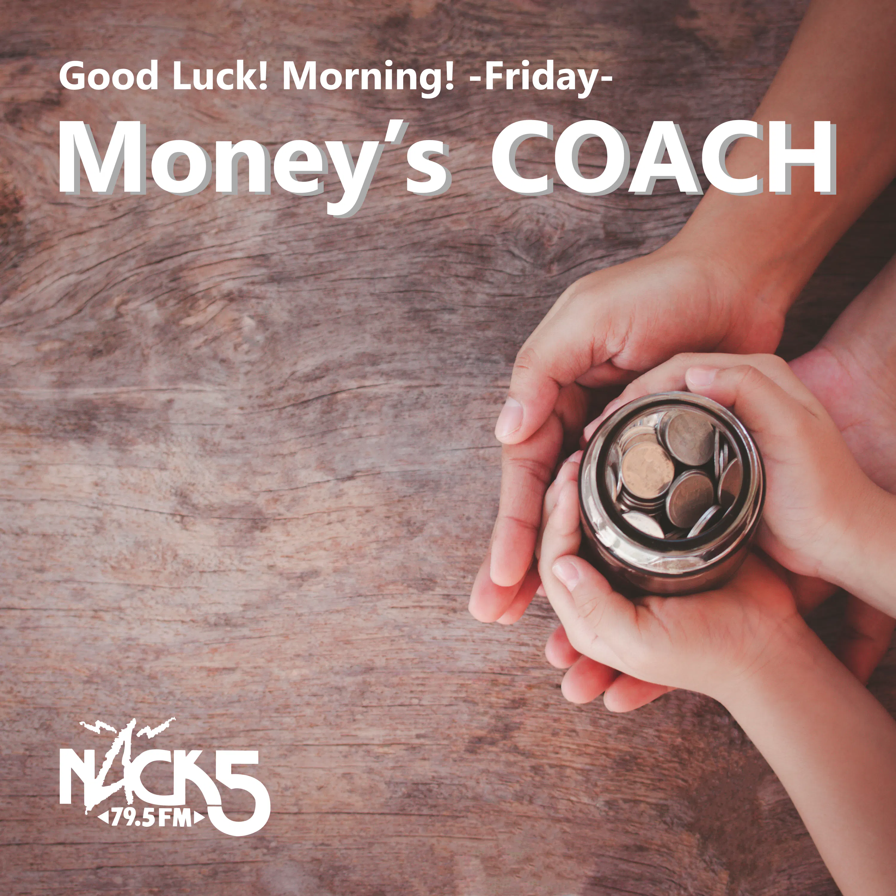 Money's COACH