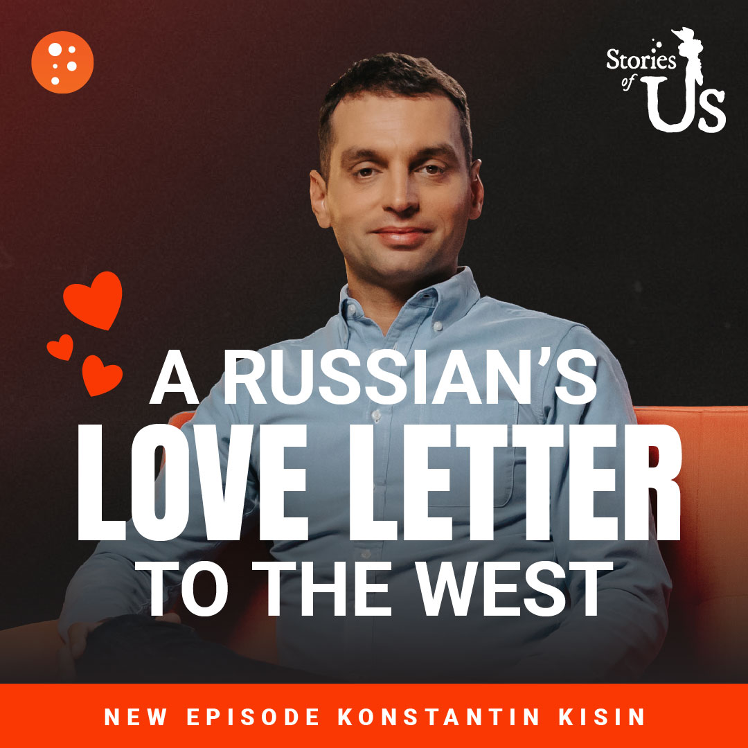 Stories of Us | PragerU